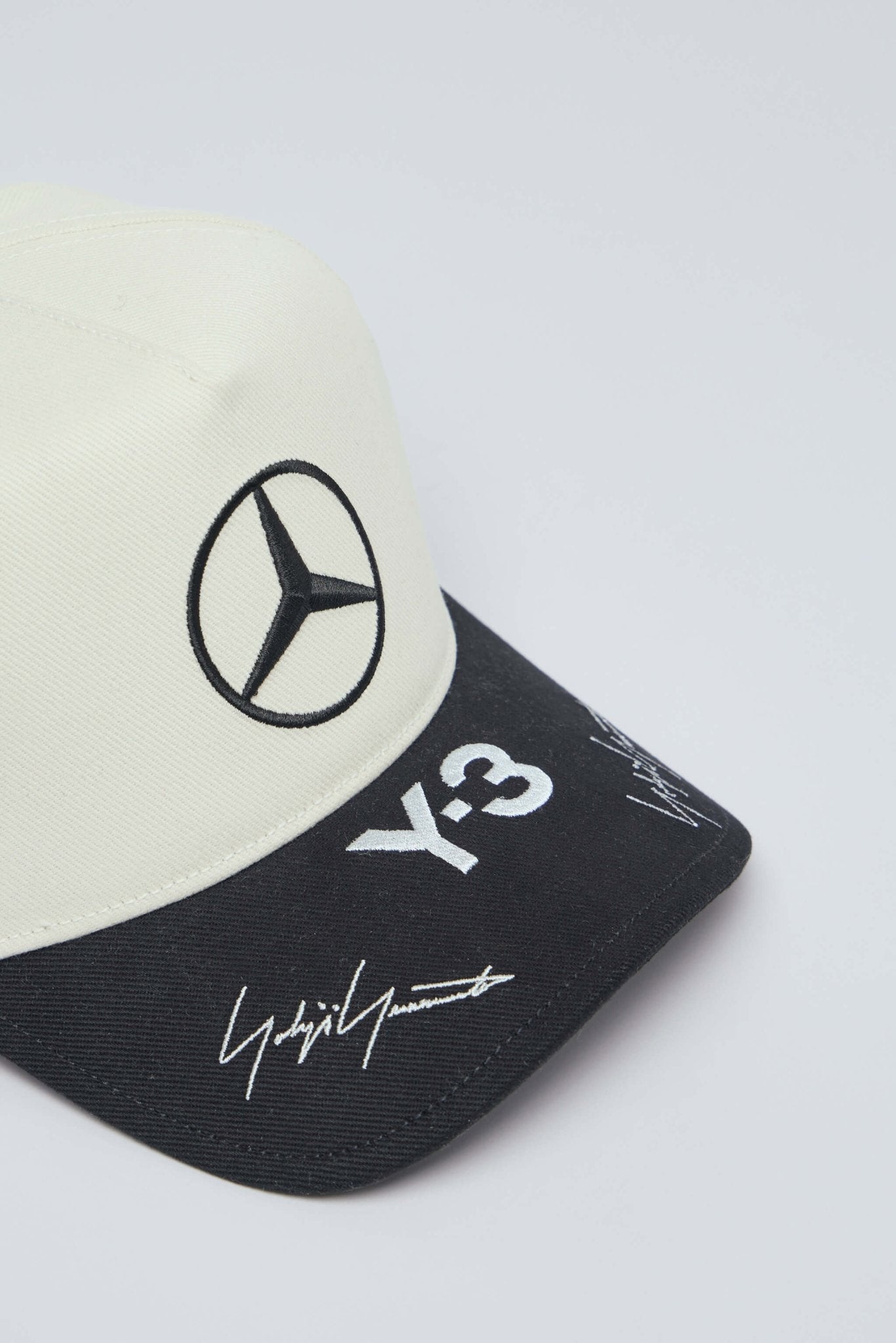 Me Race Cap