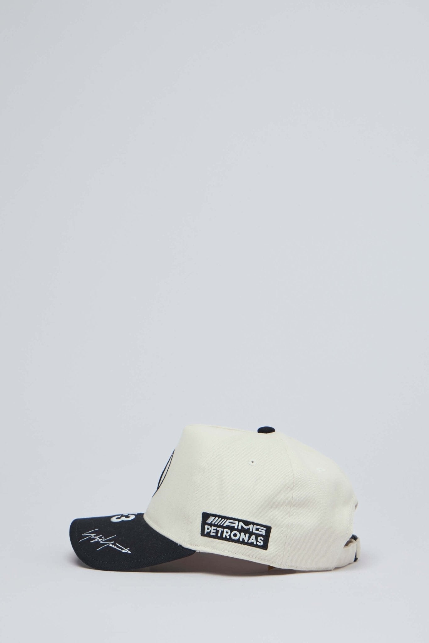 Me Race Cap