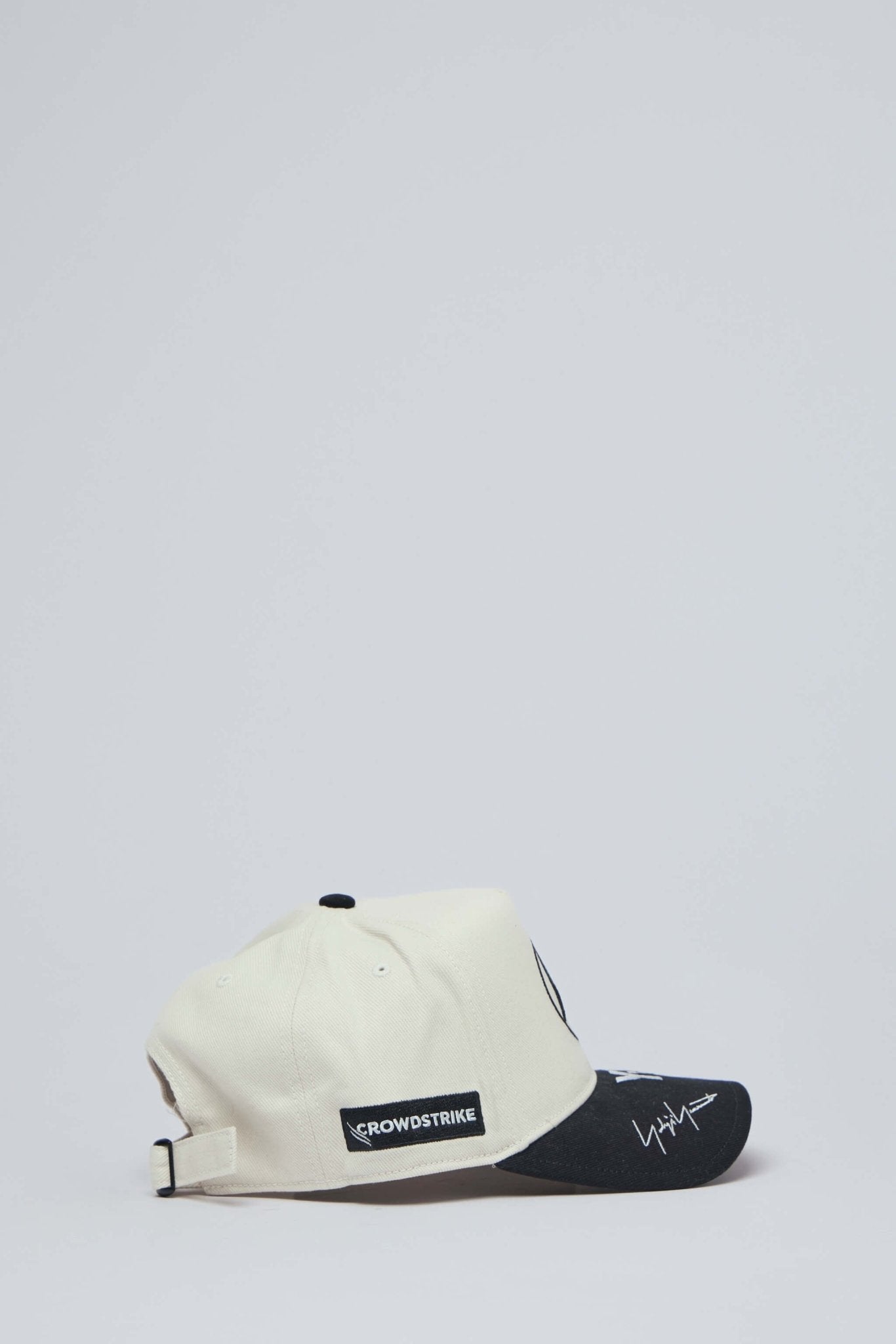 Me Race Cap