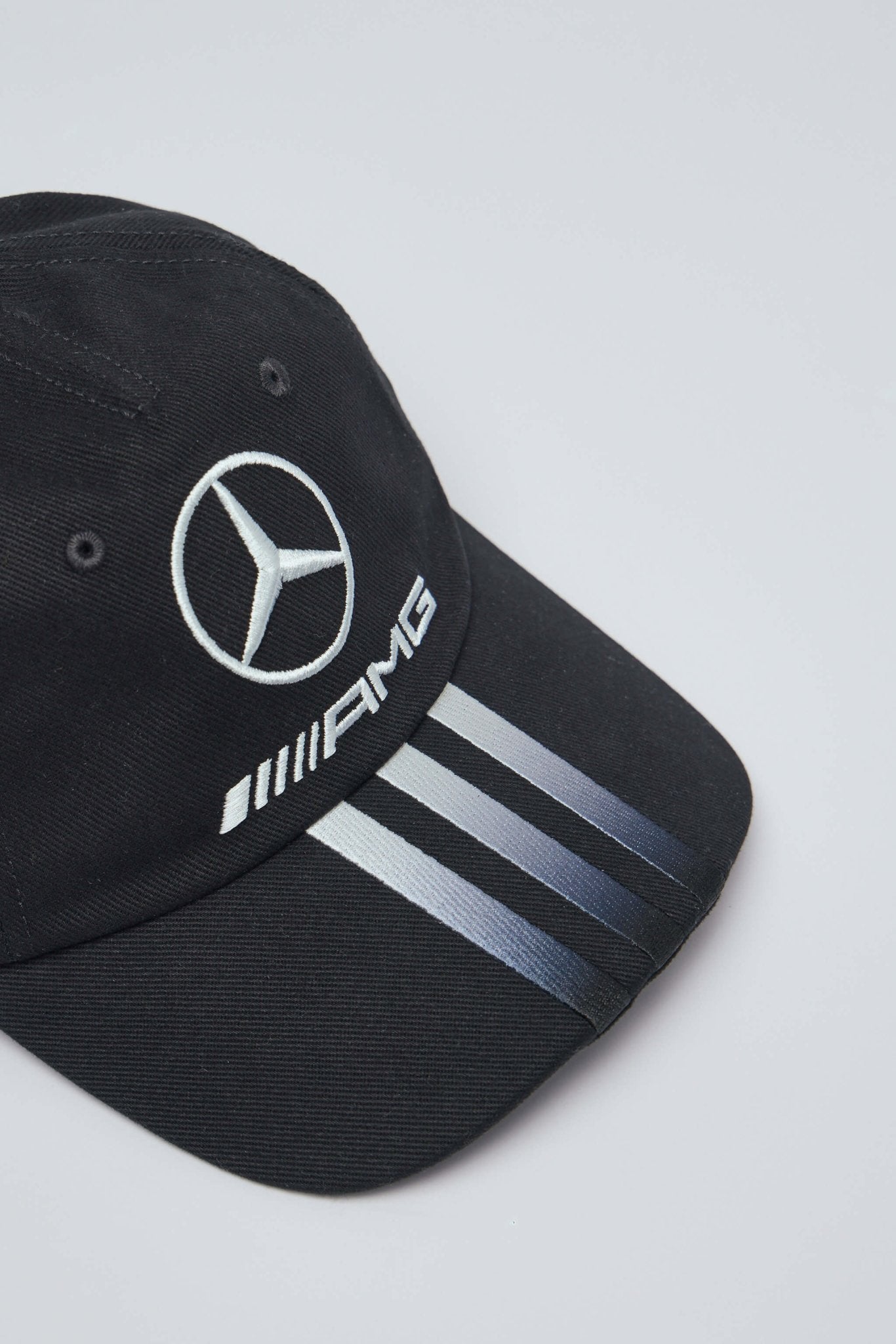 Mercedes-amg Petronas Formula 1 Team Dad Cap