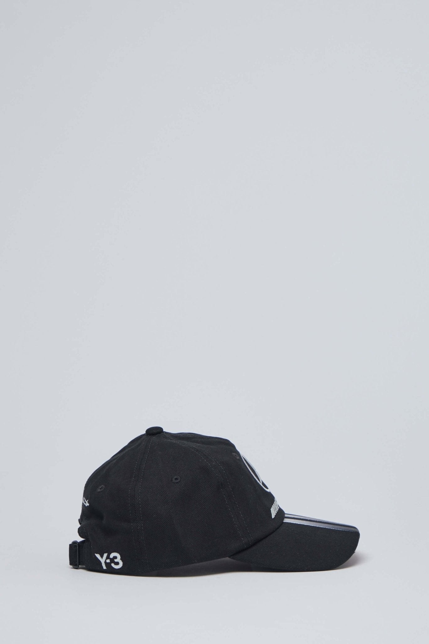 Mercedes-amg Petronas Formula 1 Team Dad Cap