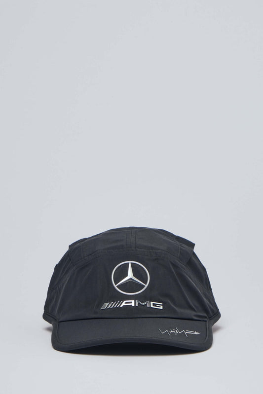 Mer Run Cap