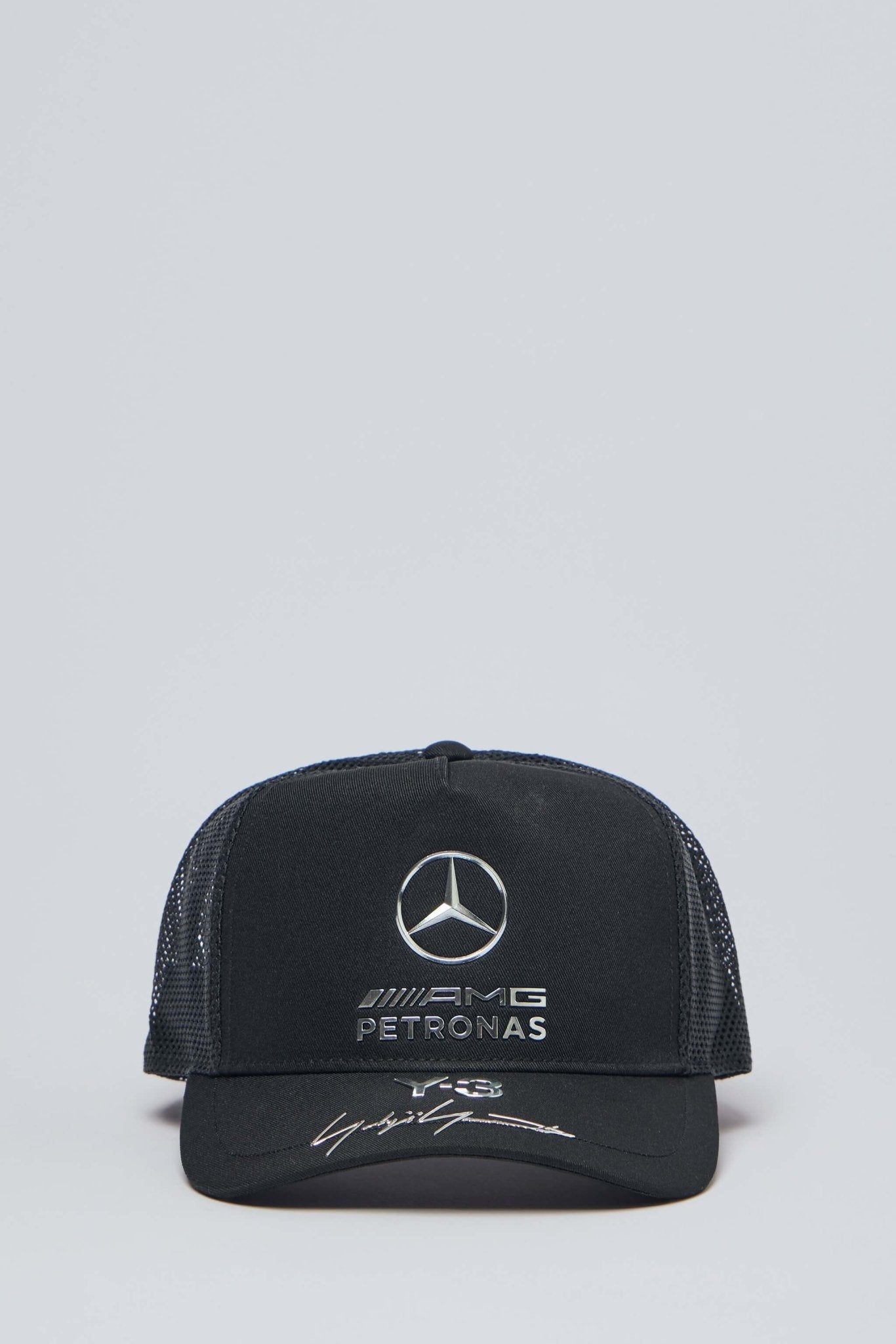 Mer Trucker