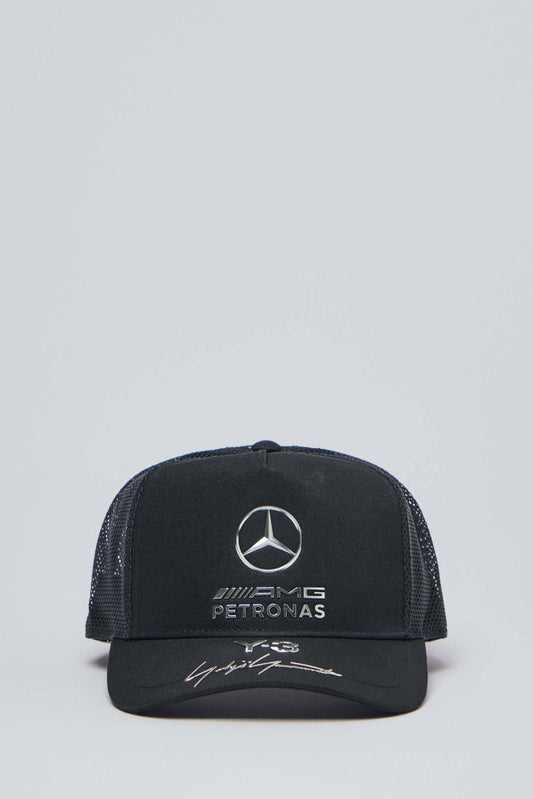 Mer Trucker
