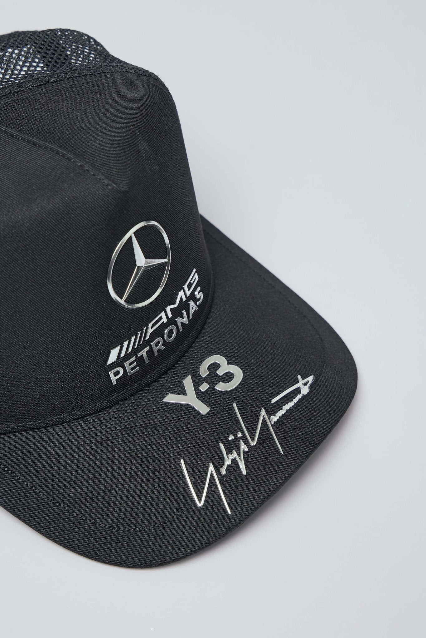 Mer Trucker