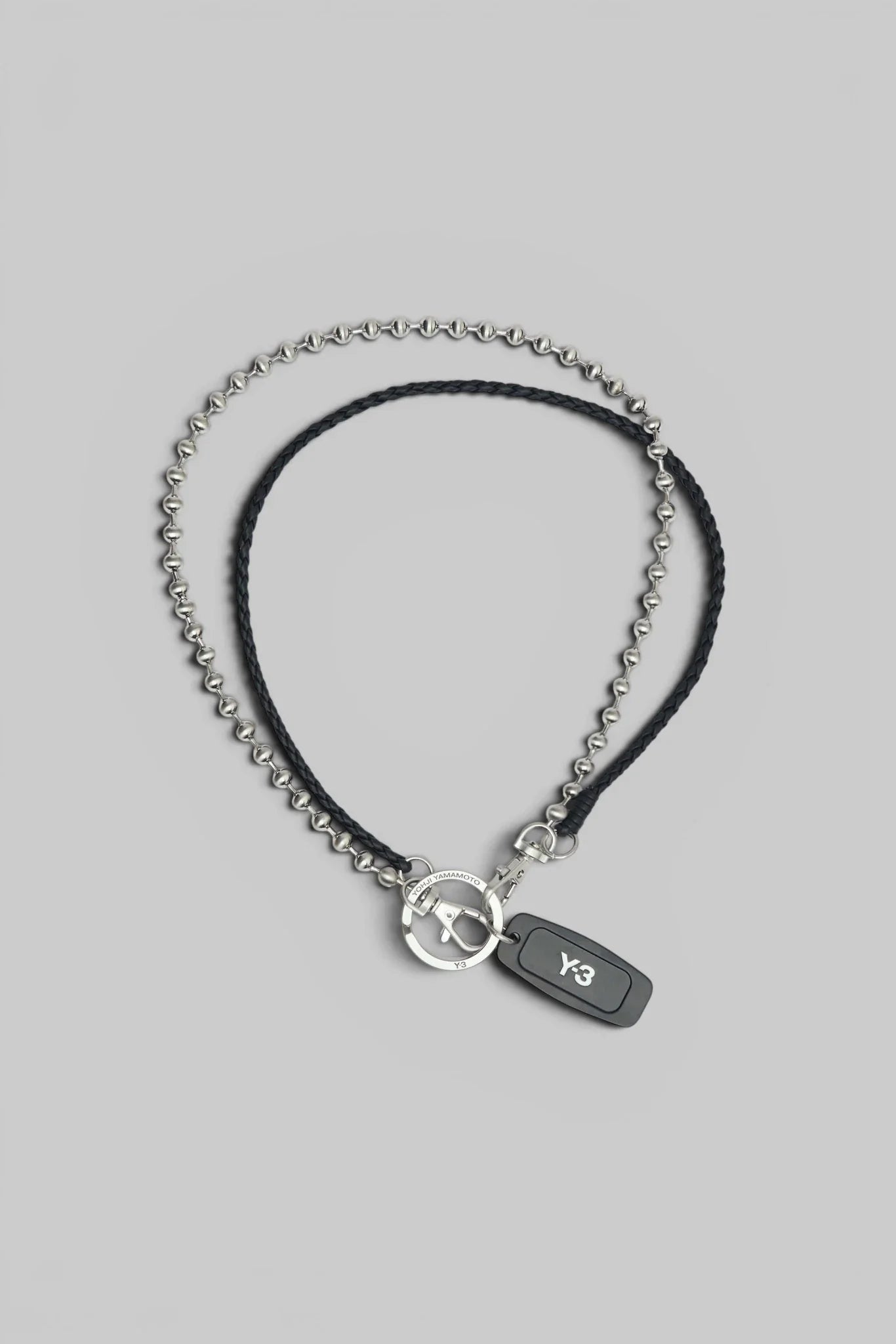 Y-3 Key Chain