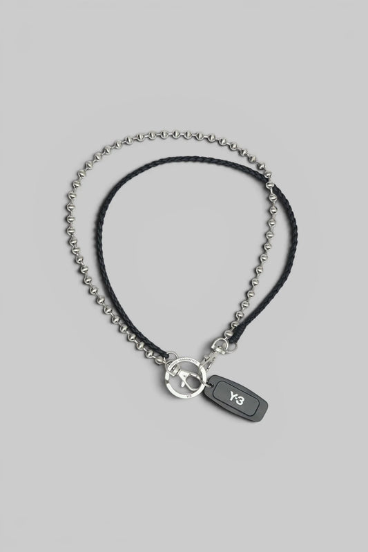Y-3 Key Chain