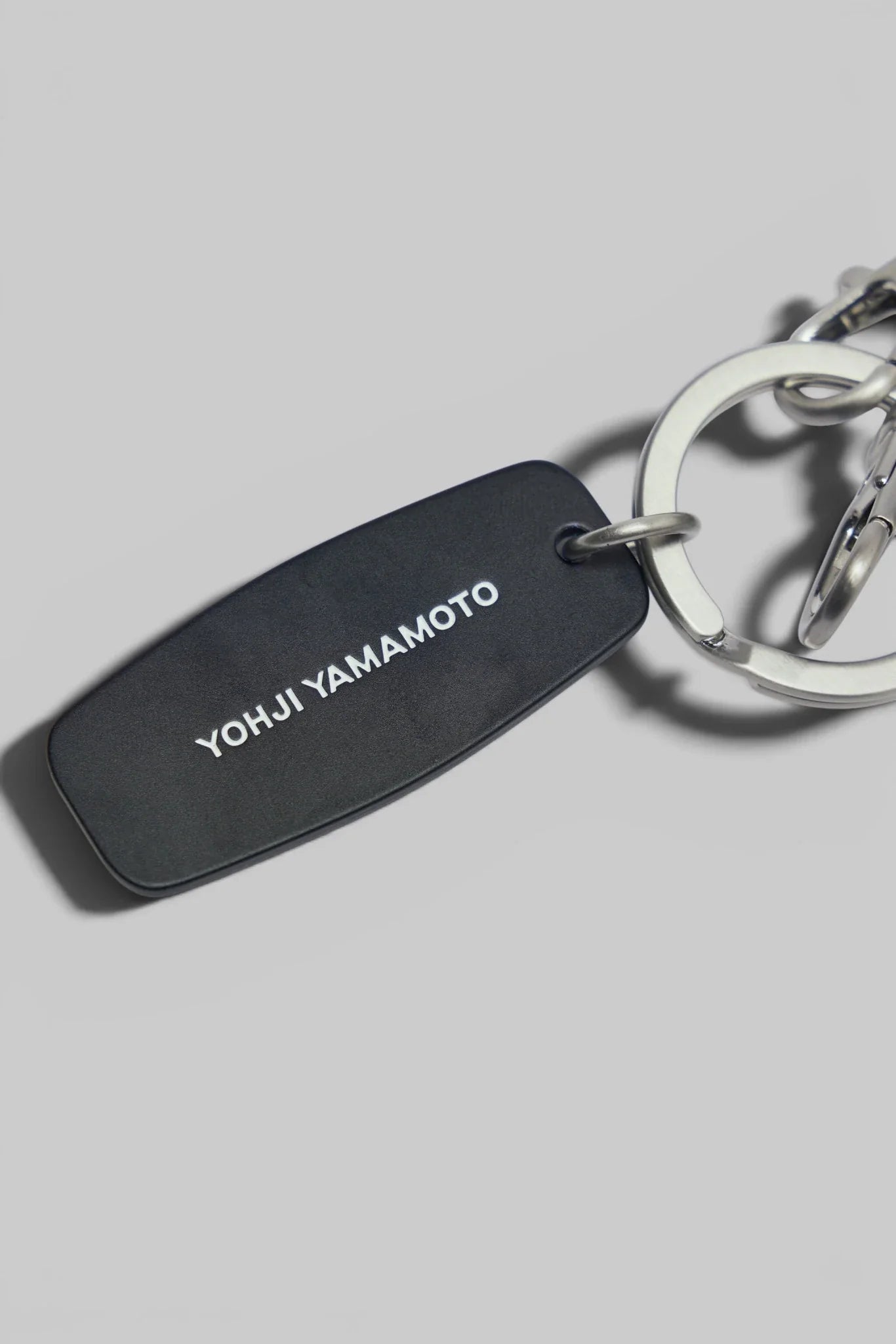 Y-3 Key Chain