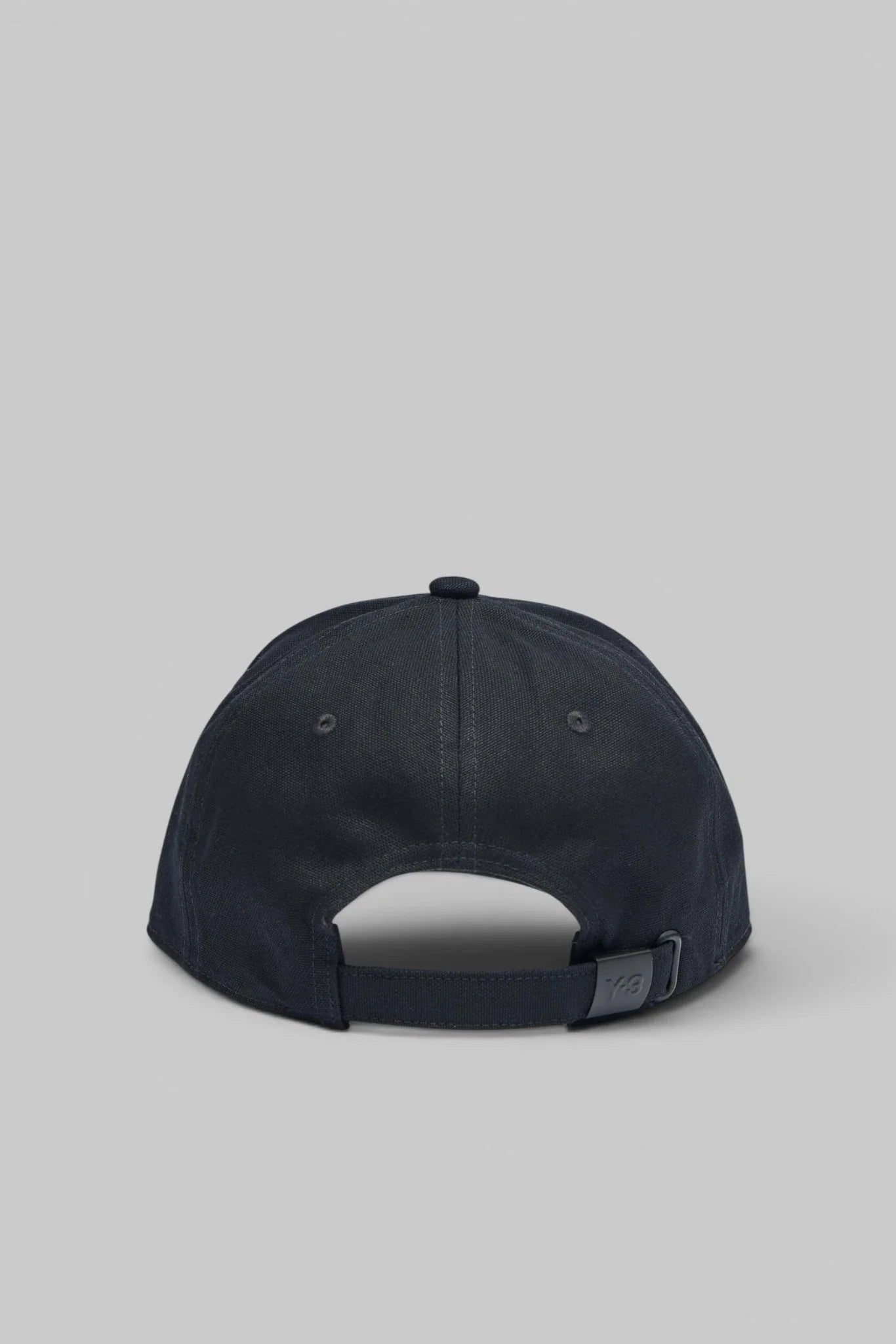 Y-3 Logo Cap
