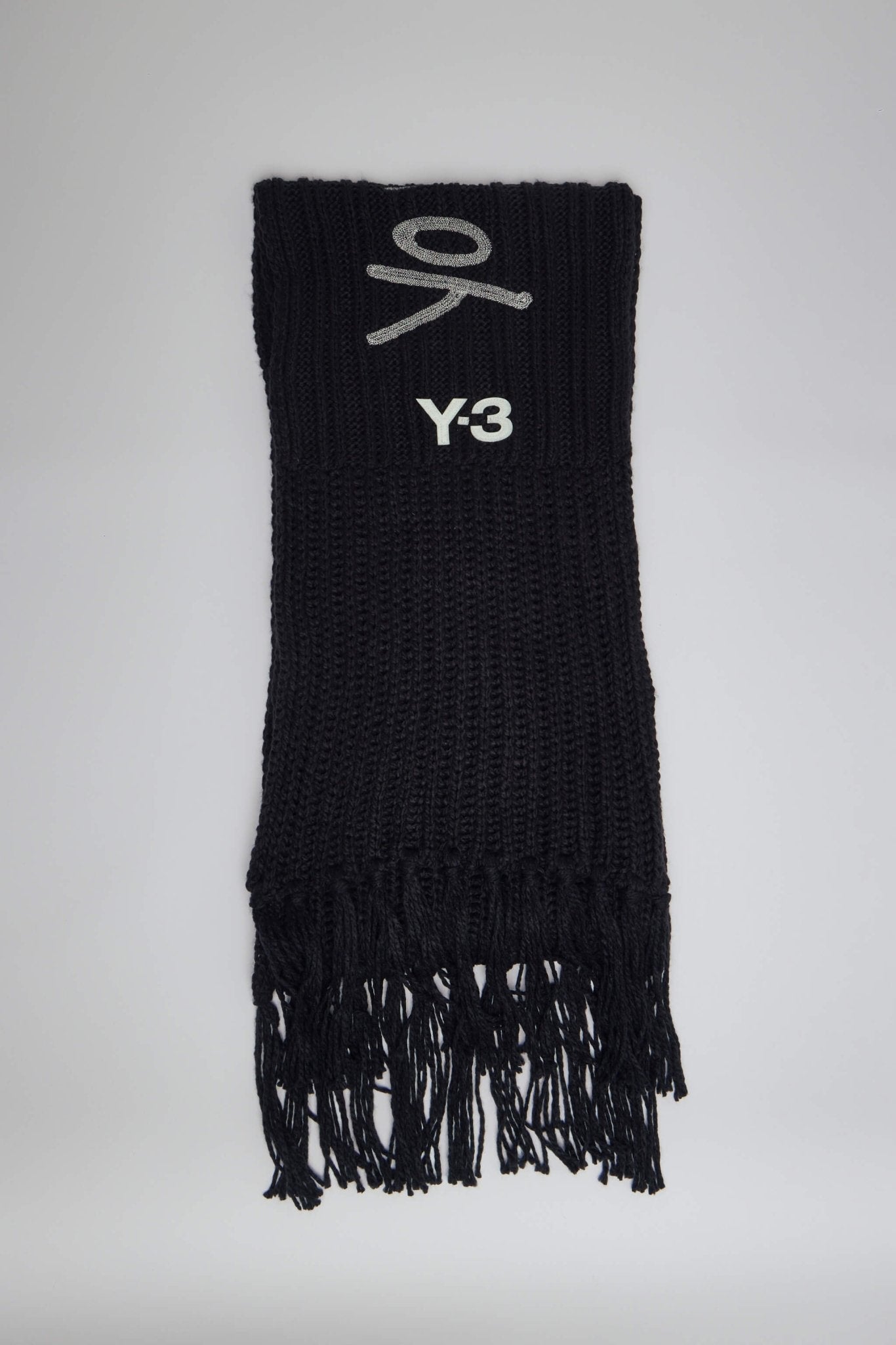 Y-3 Oversized Scarf