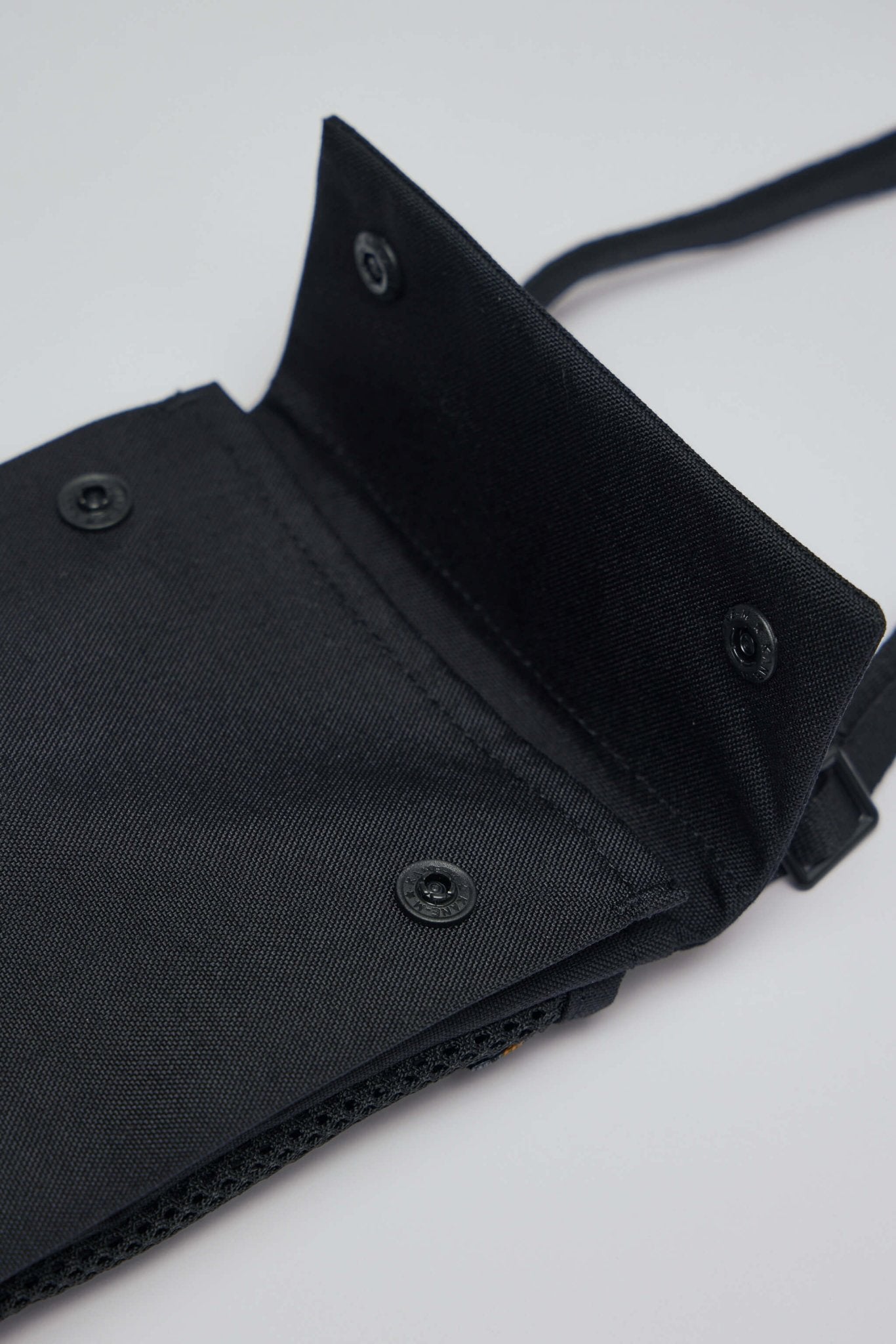 Y-3 POUCH