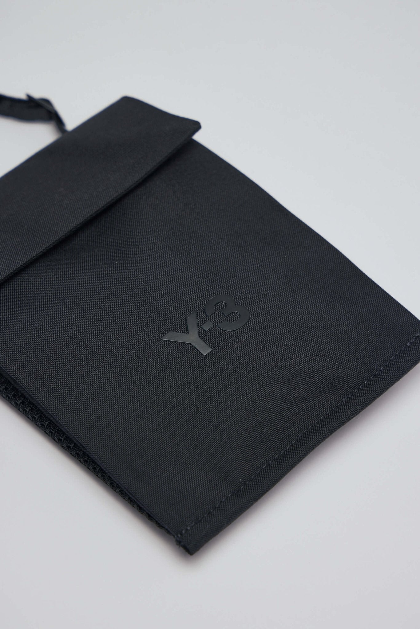 Y-3 POUCH