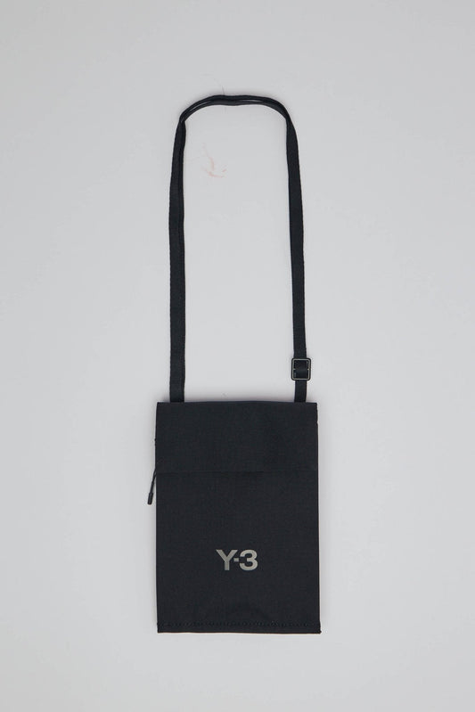 Y-3 POUCH