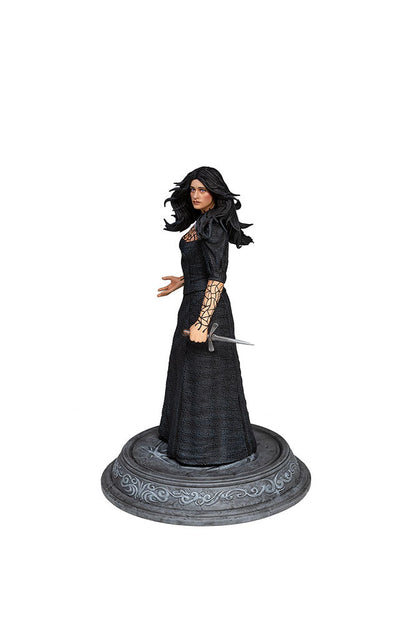 The Witcher – Yennefer PVC Statue | Dark Horse