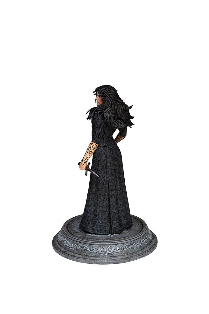 The Witcher – Yennefer PVC Statue | Dark Horse