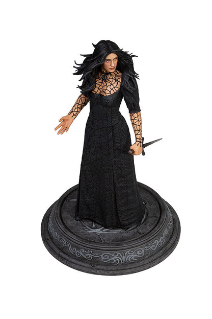The Witcher – Yennefer PVC Statue | Dark Horse