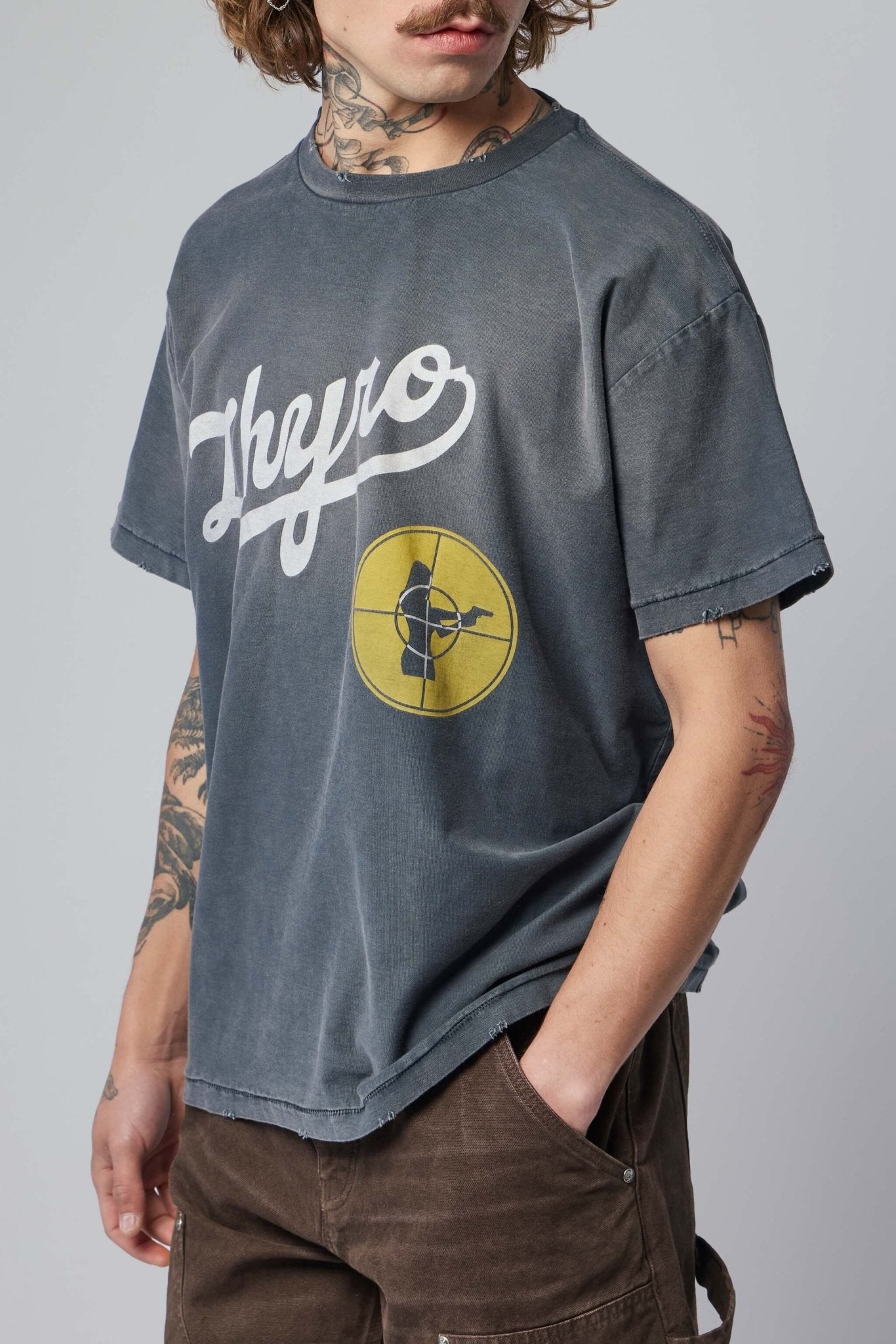 Assassins Tee