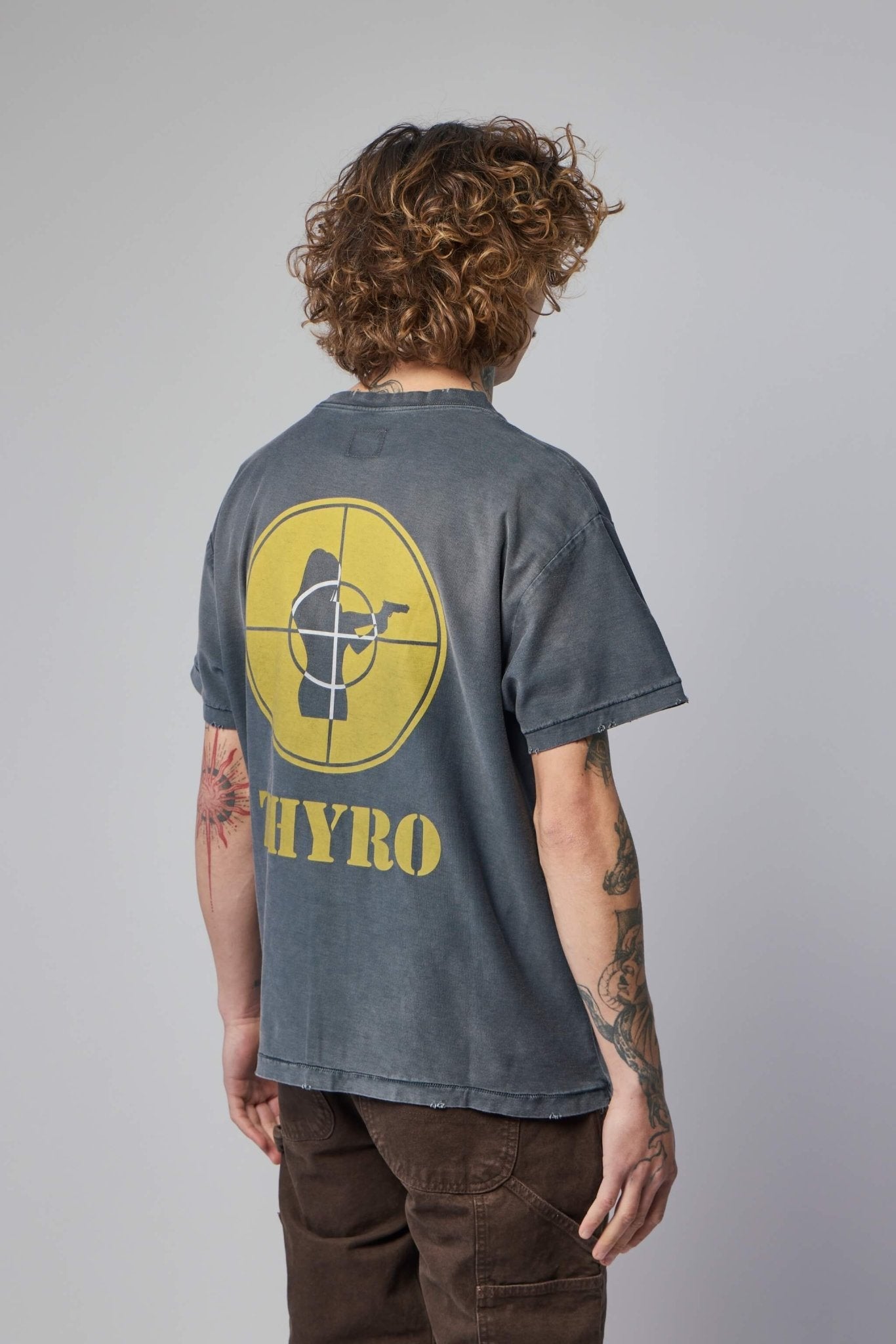 Assassins Tee