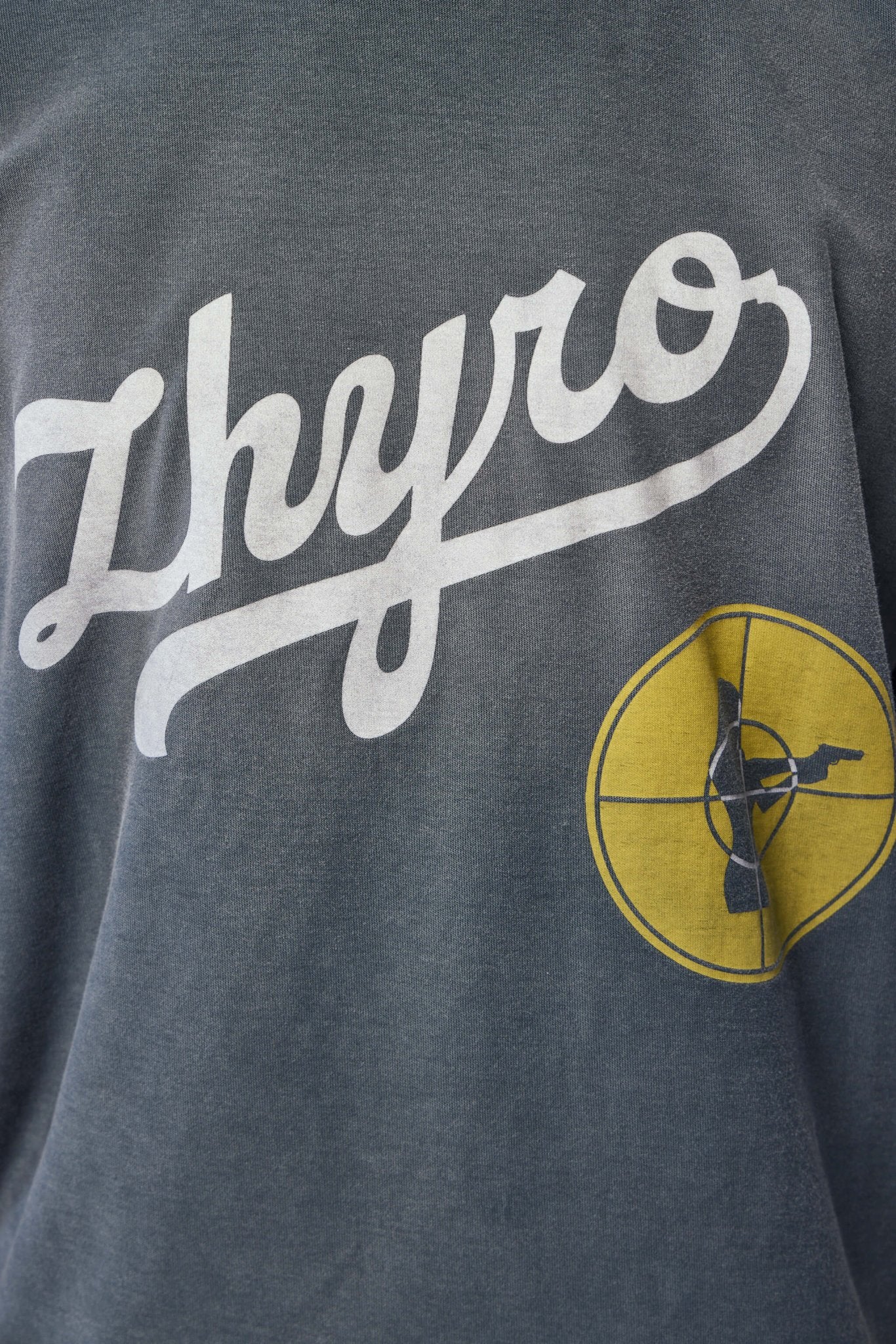 Assassins Tee