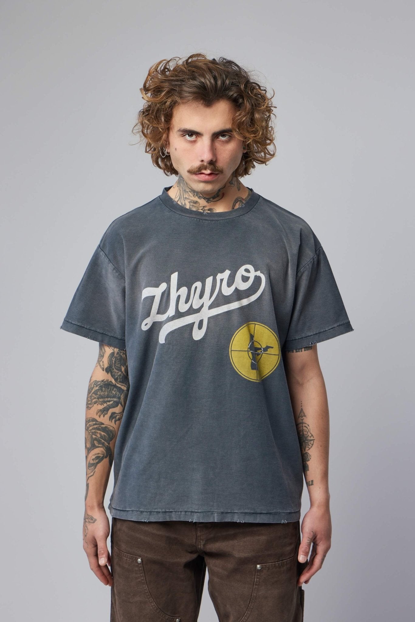 Assassins Tee