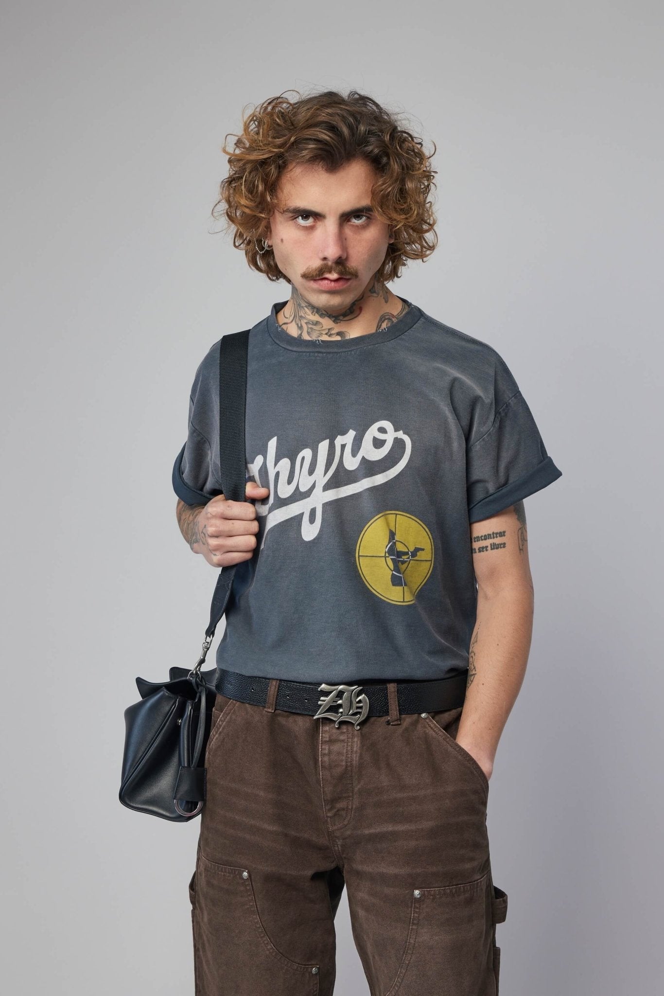 Assassins Tee