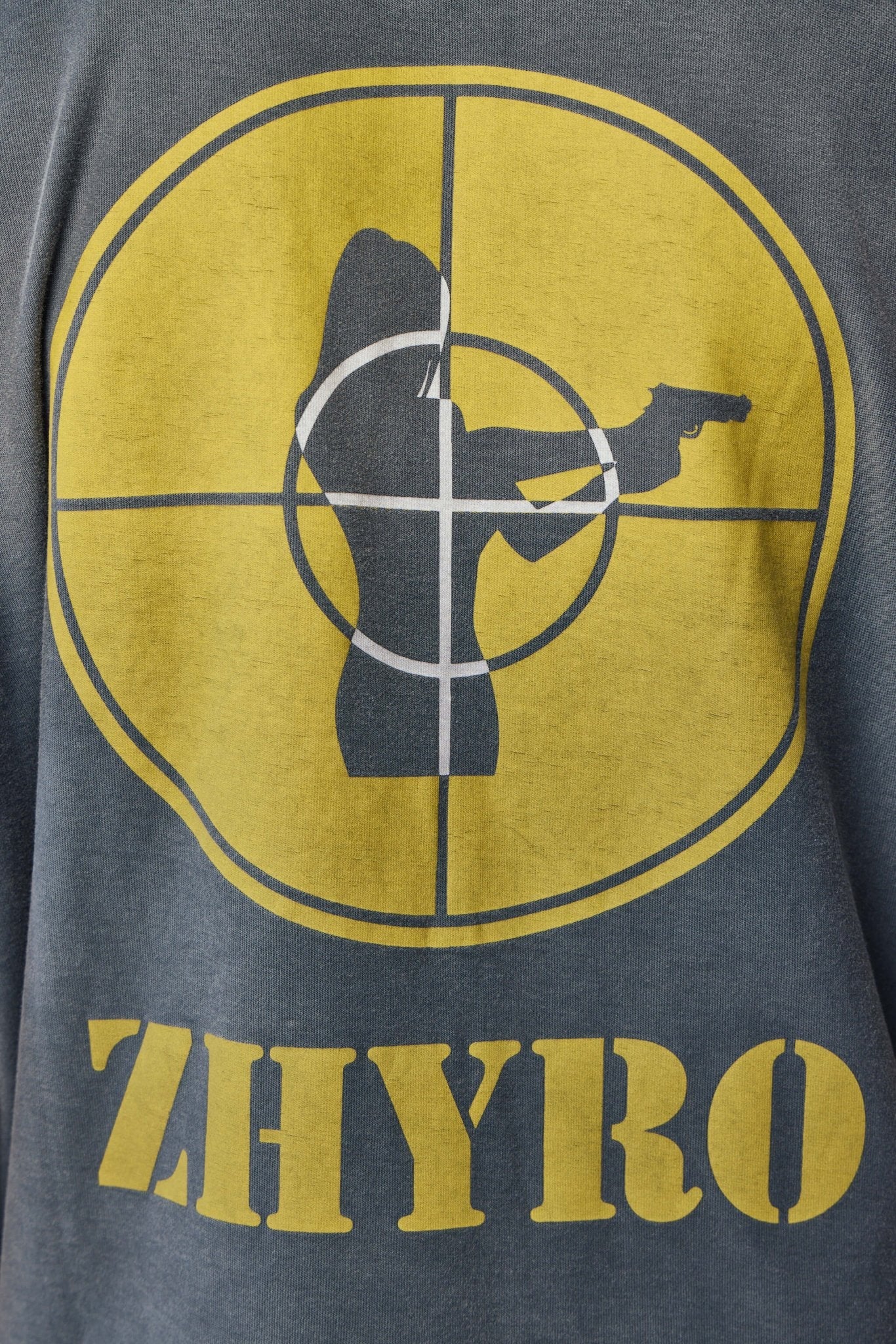 Assassins Tee