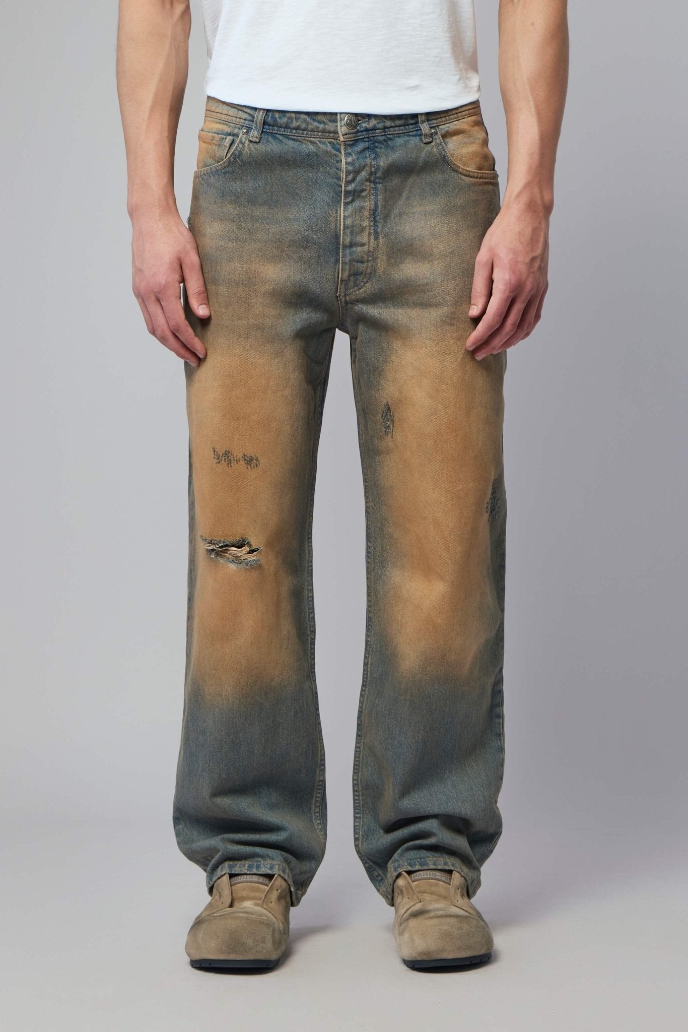Boardslide Jeans