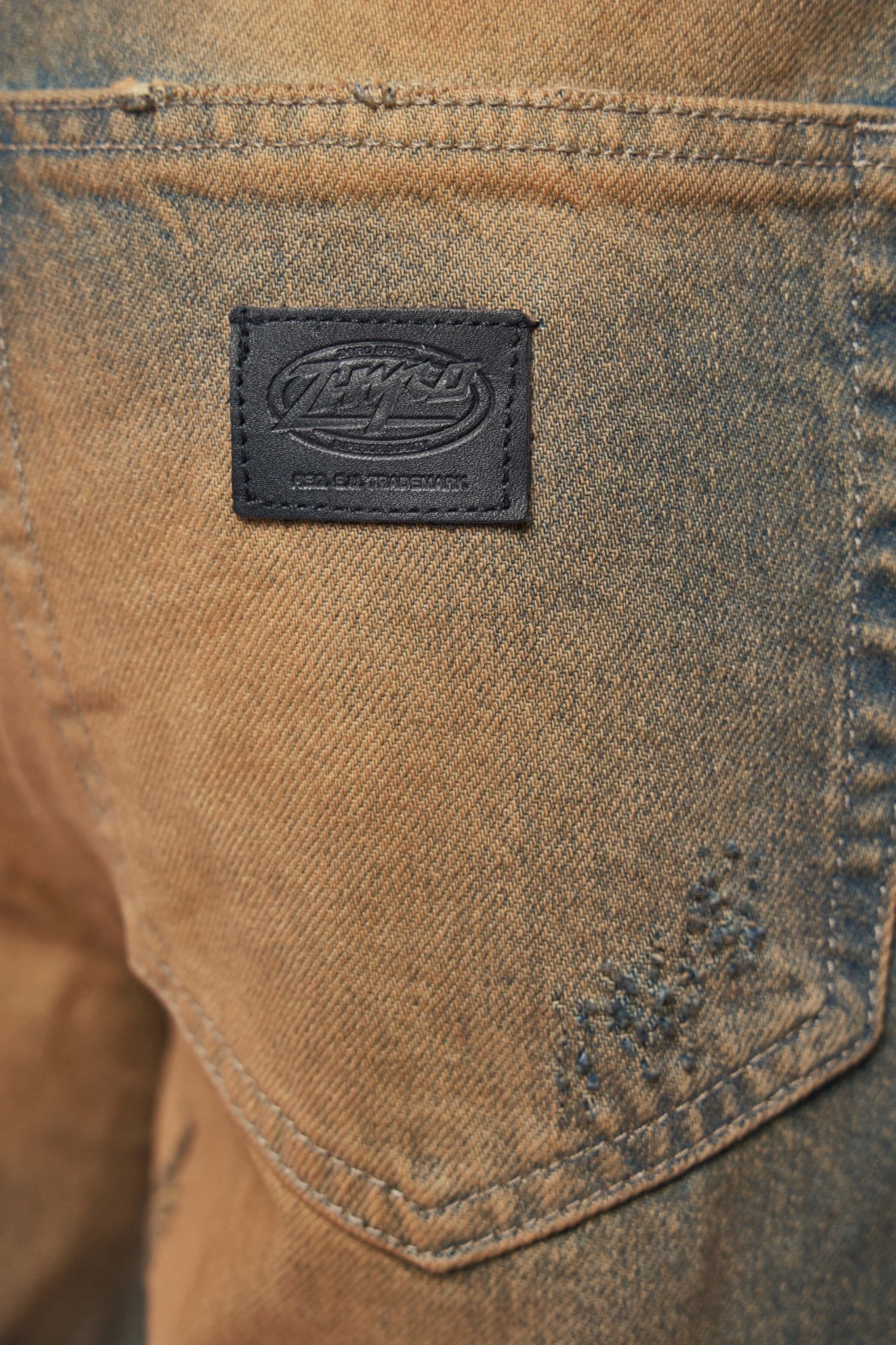 Boardslide Jeans