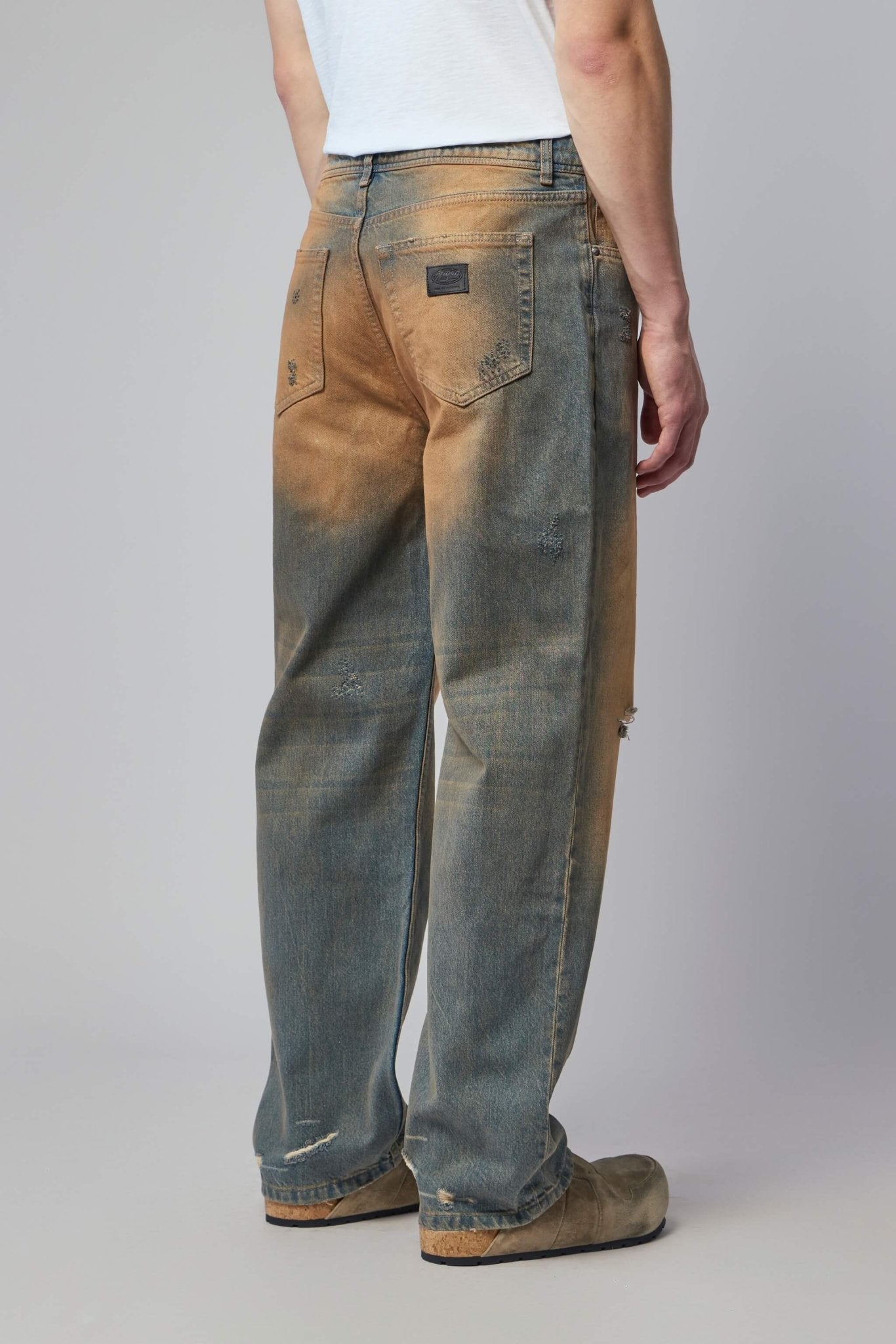 Boardslide Jeans