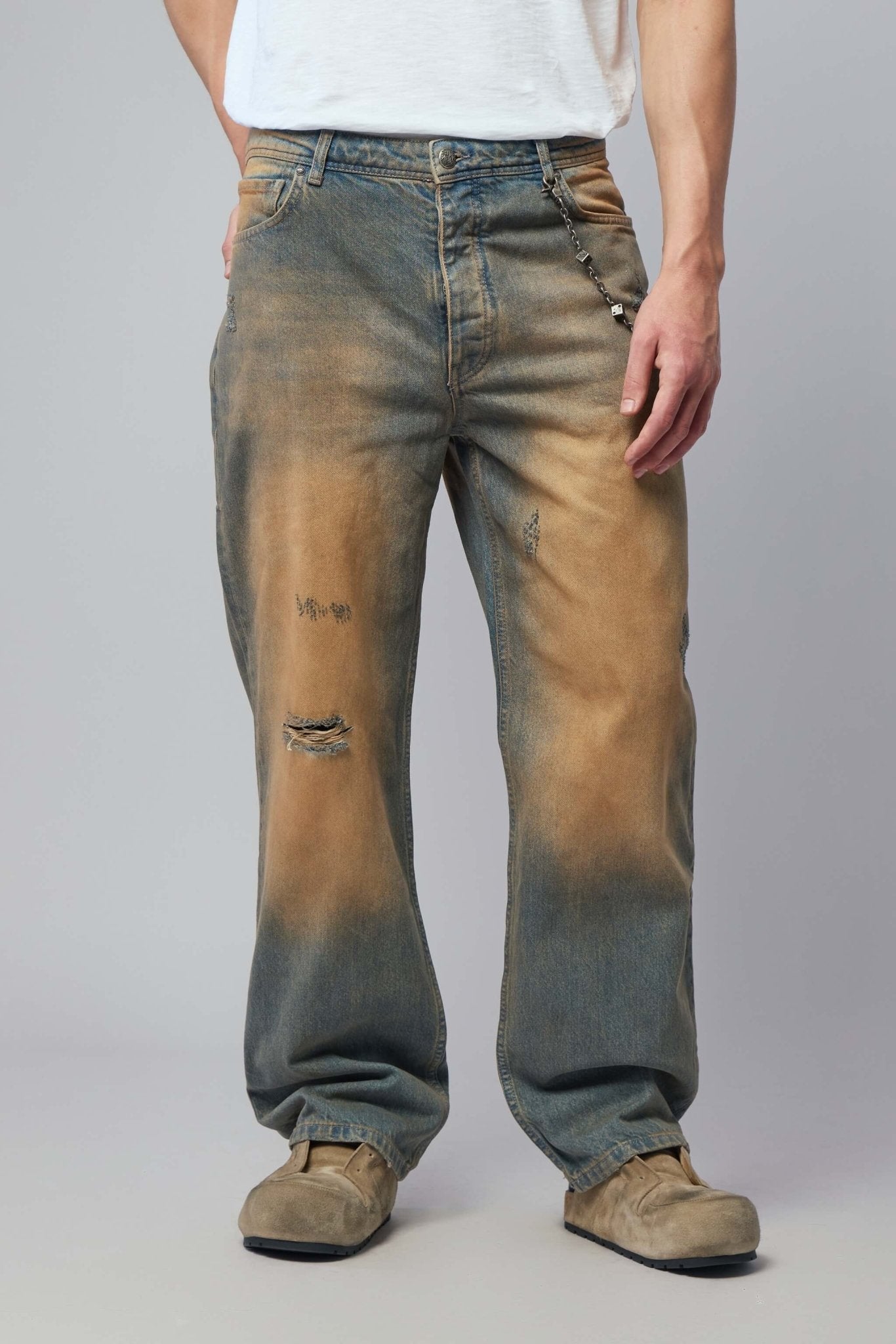 Boardslide Jeans