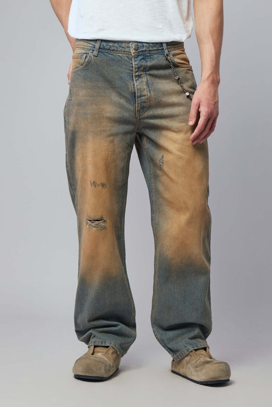 Boardslide Jeans