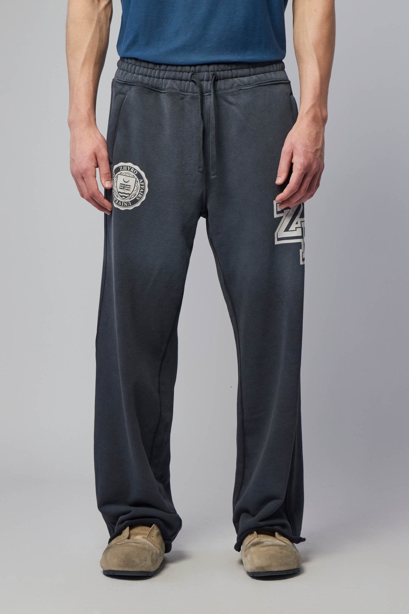 College Sweatpants