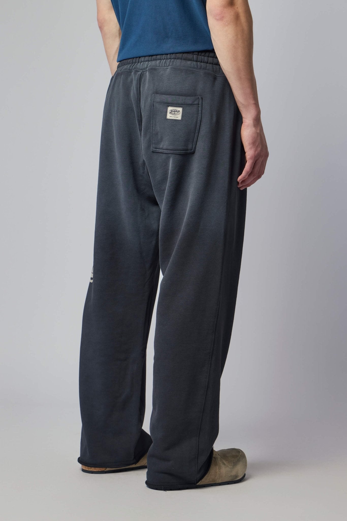 College Sweatpants