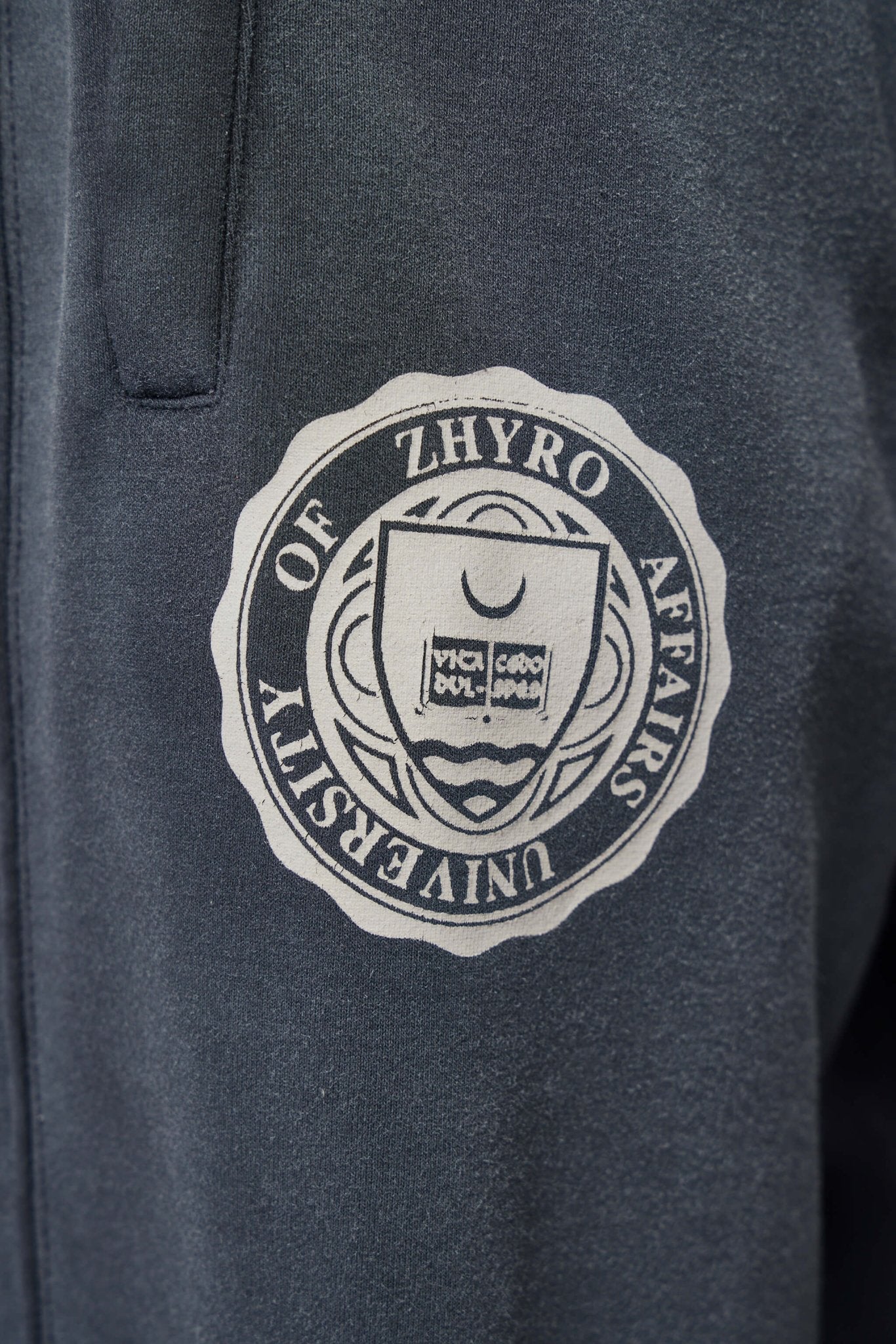 College Sweatpants