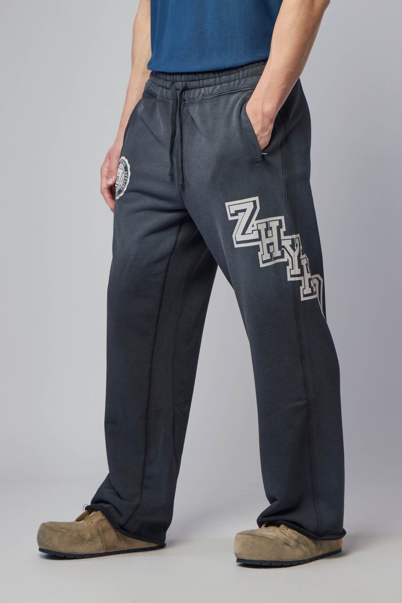 College Sweatpants
