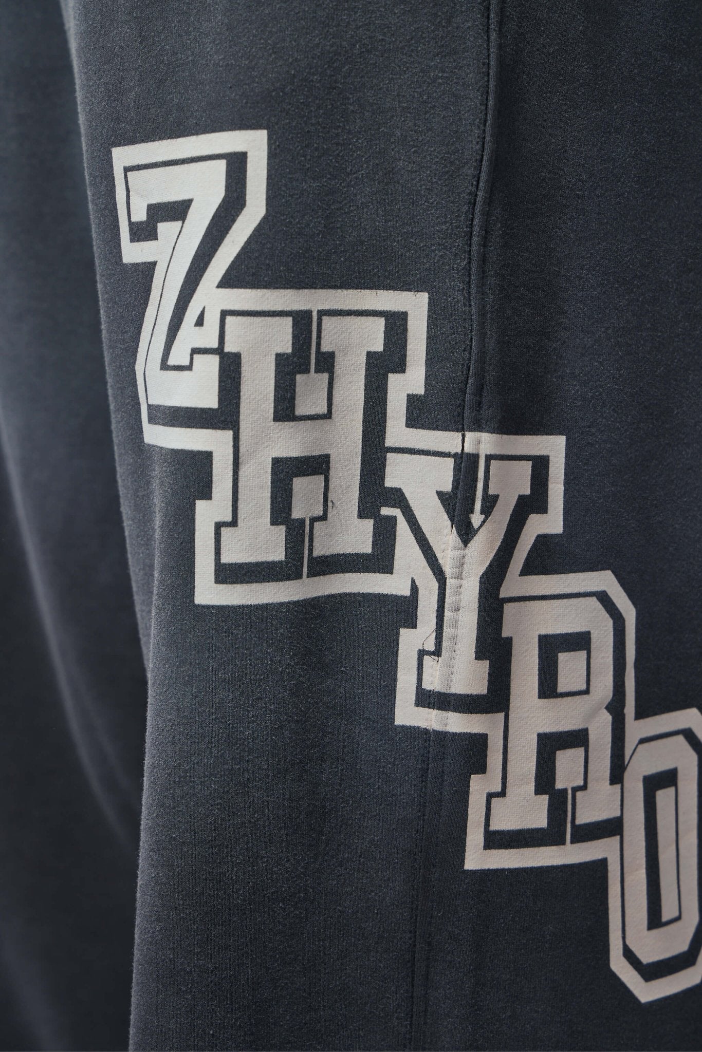 College Sweatpants