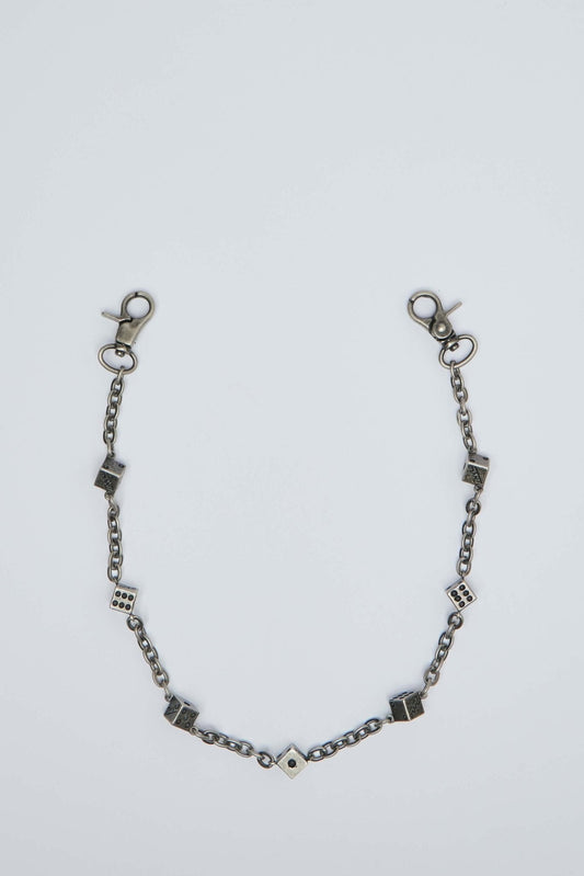 Dice Wallet Chain