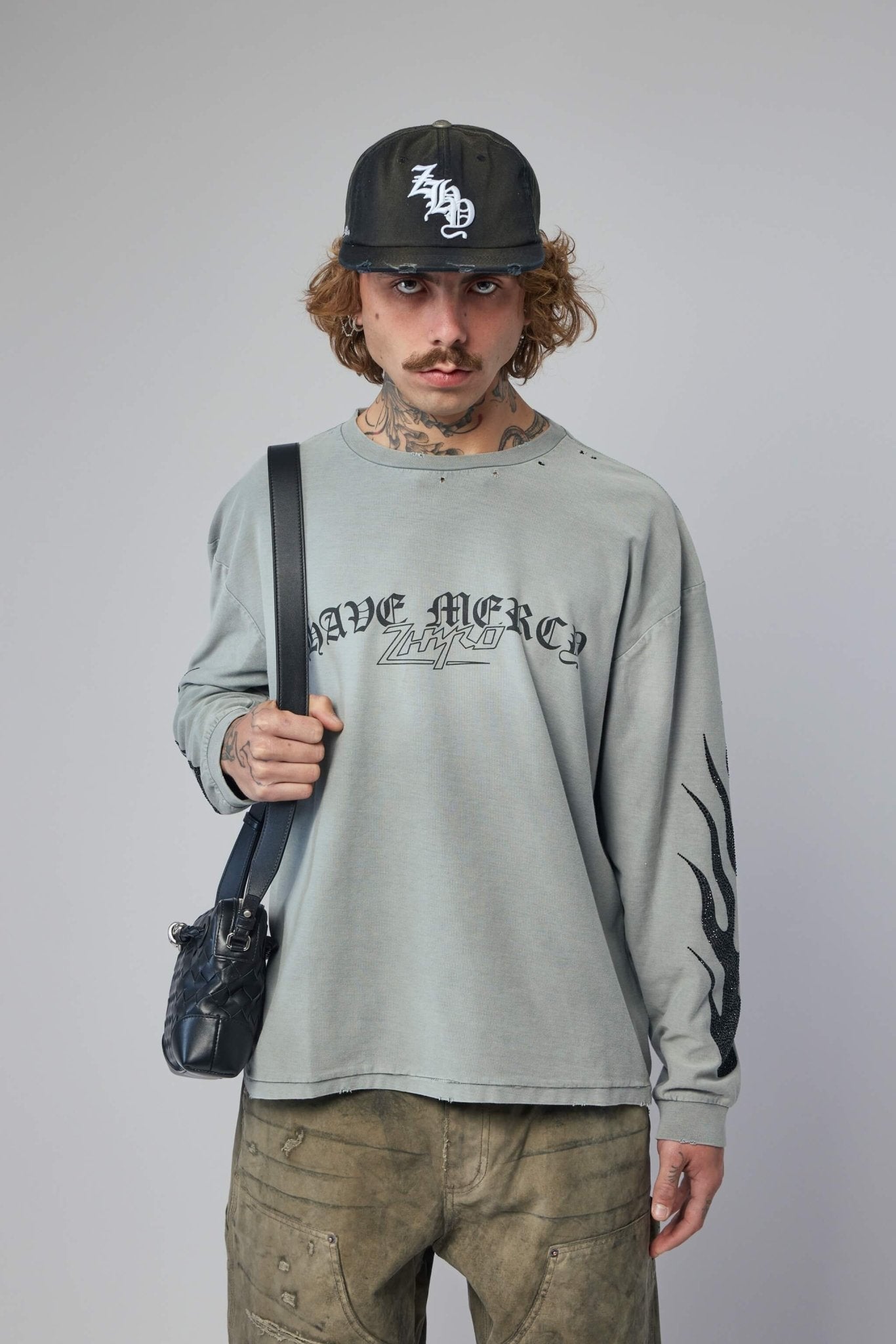 Mercy L/S