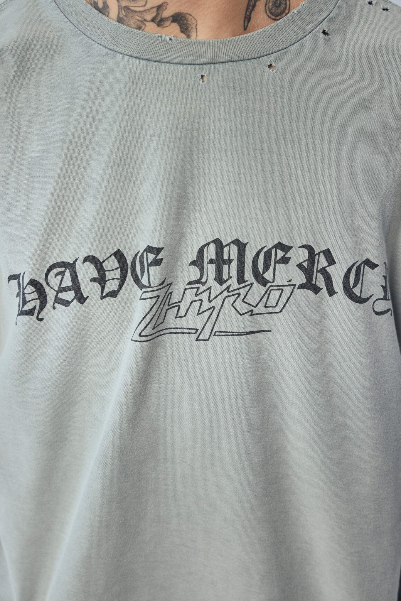 Mercy L/S