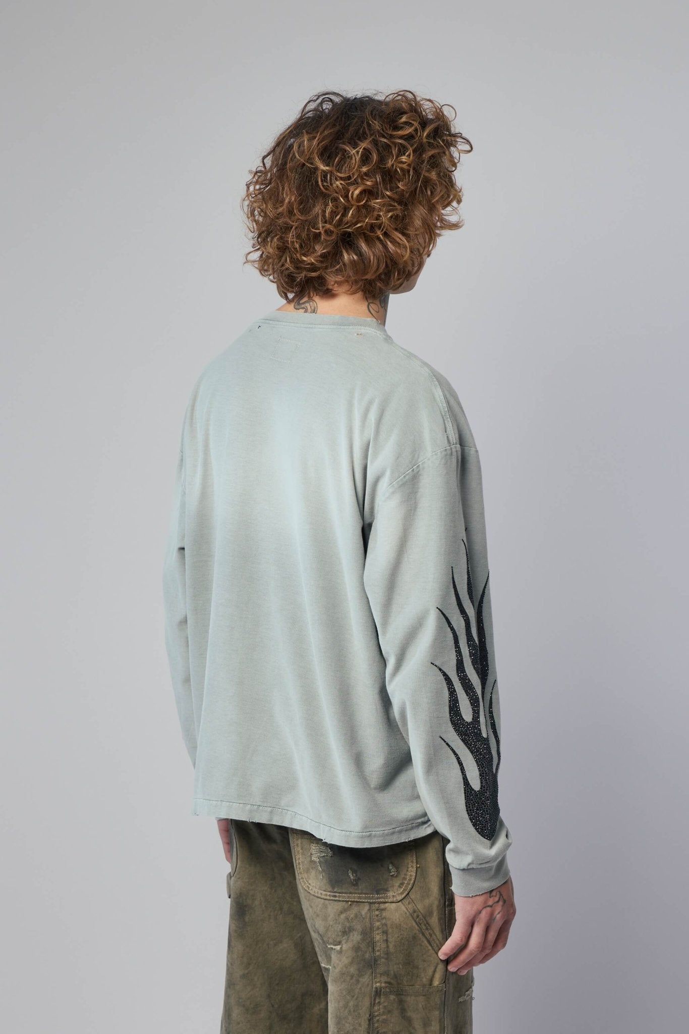 Mercy L/S