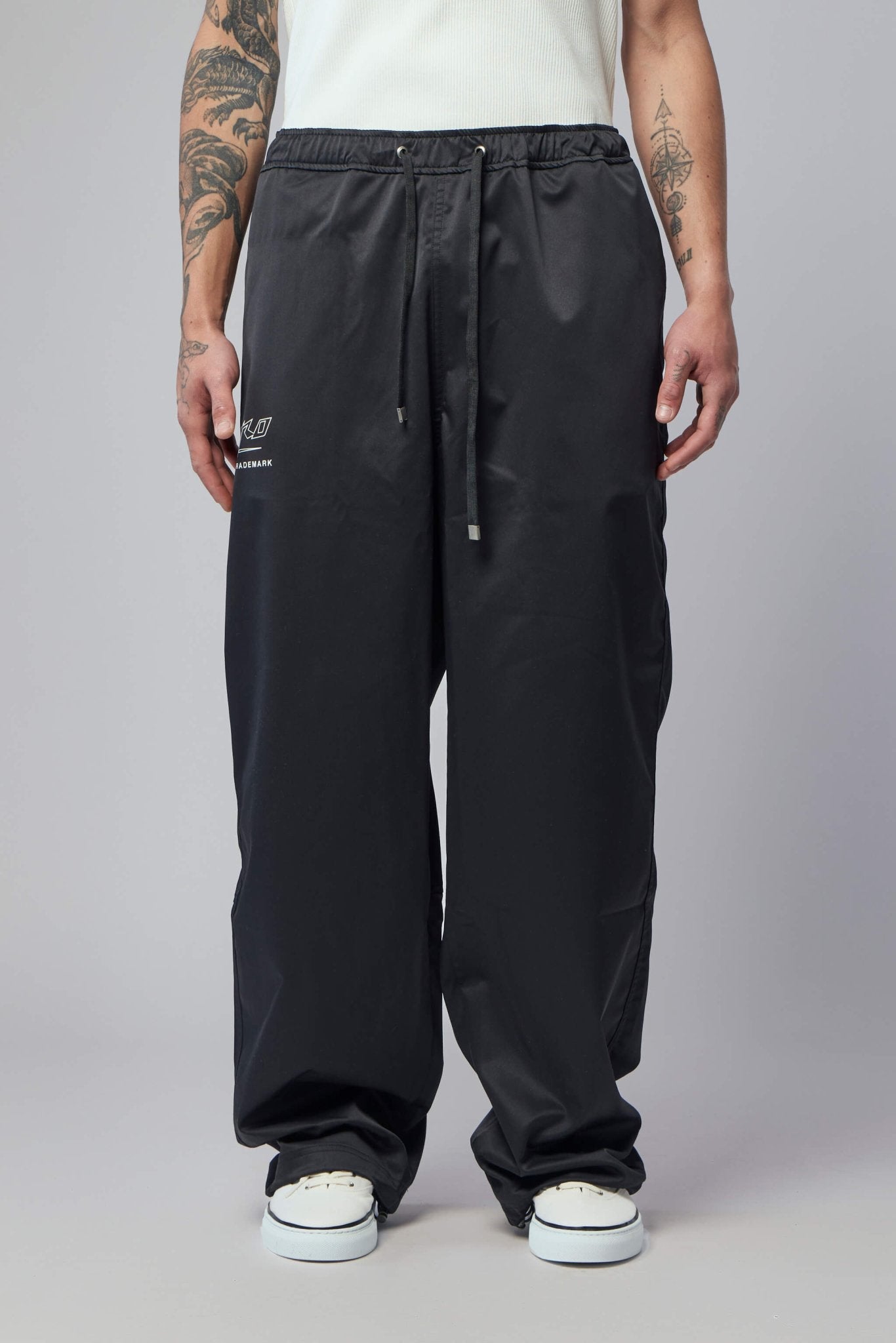 Parachute Pants