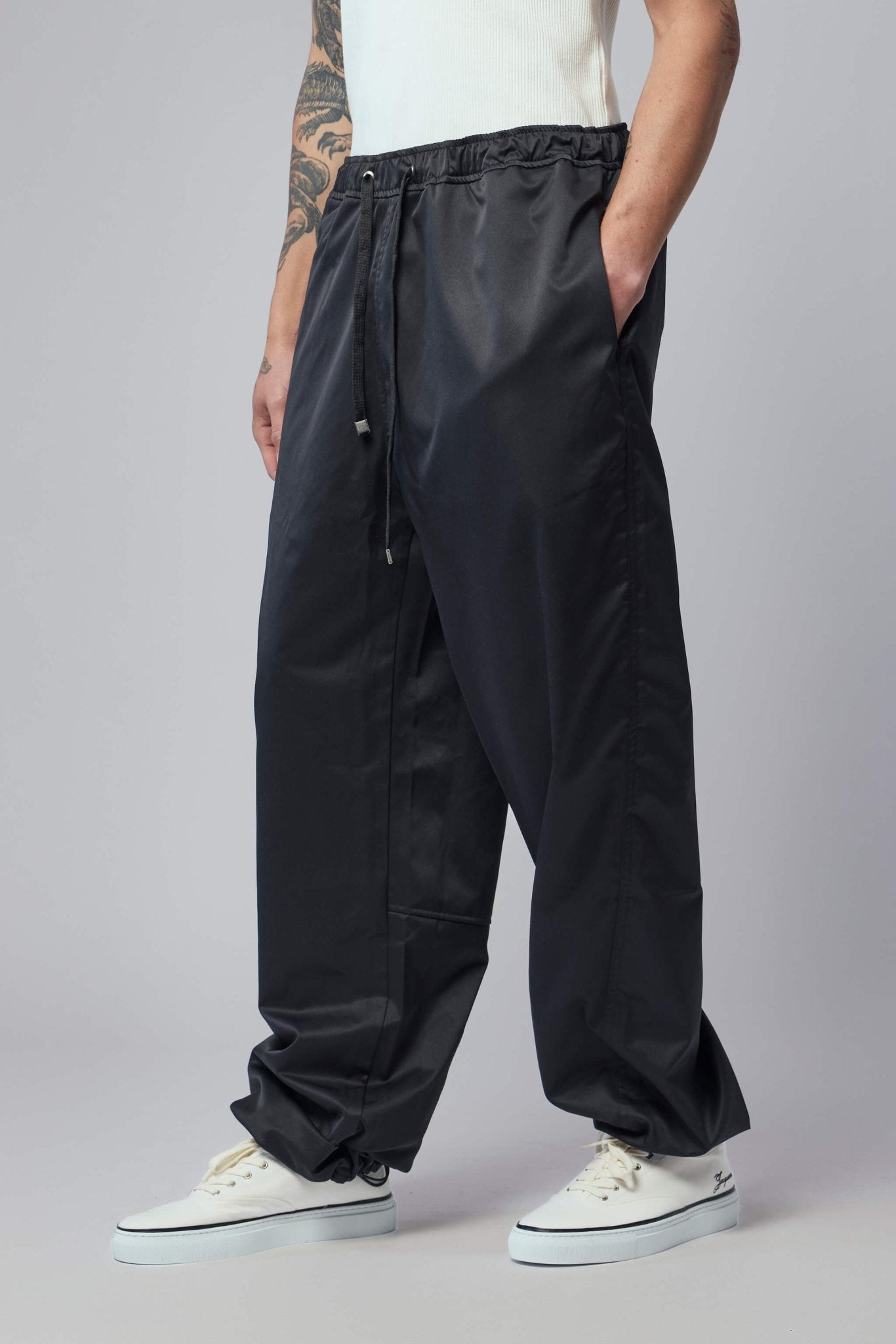 Parachute Pants