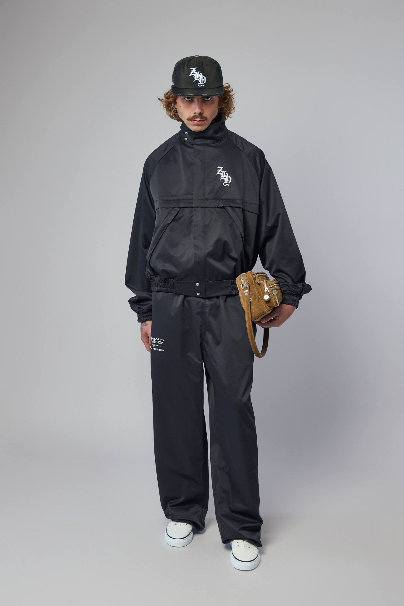 Parachute Pants