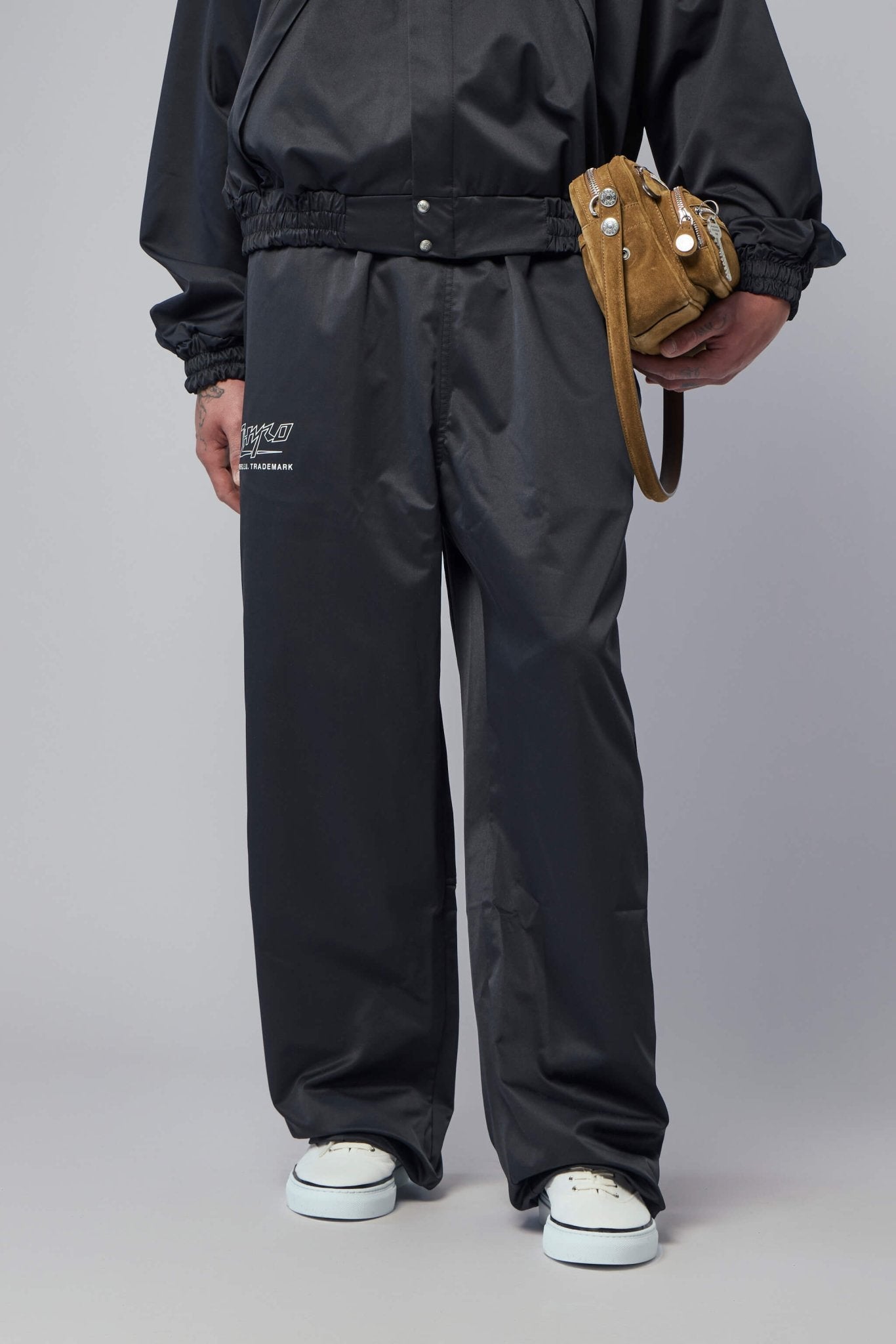 Parachute Pants