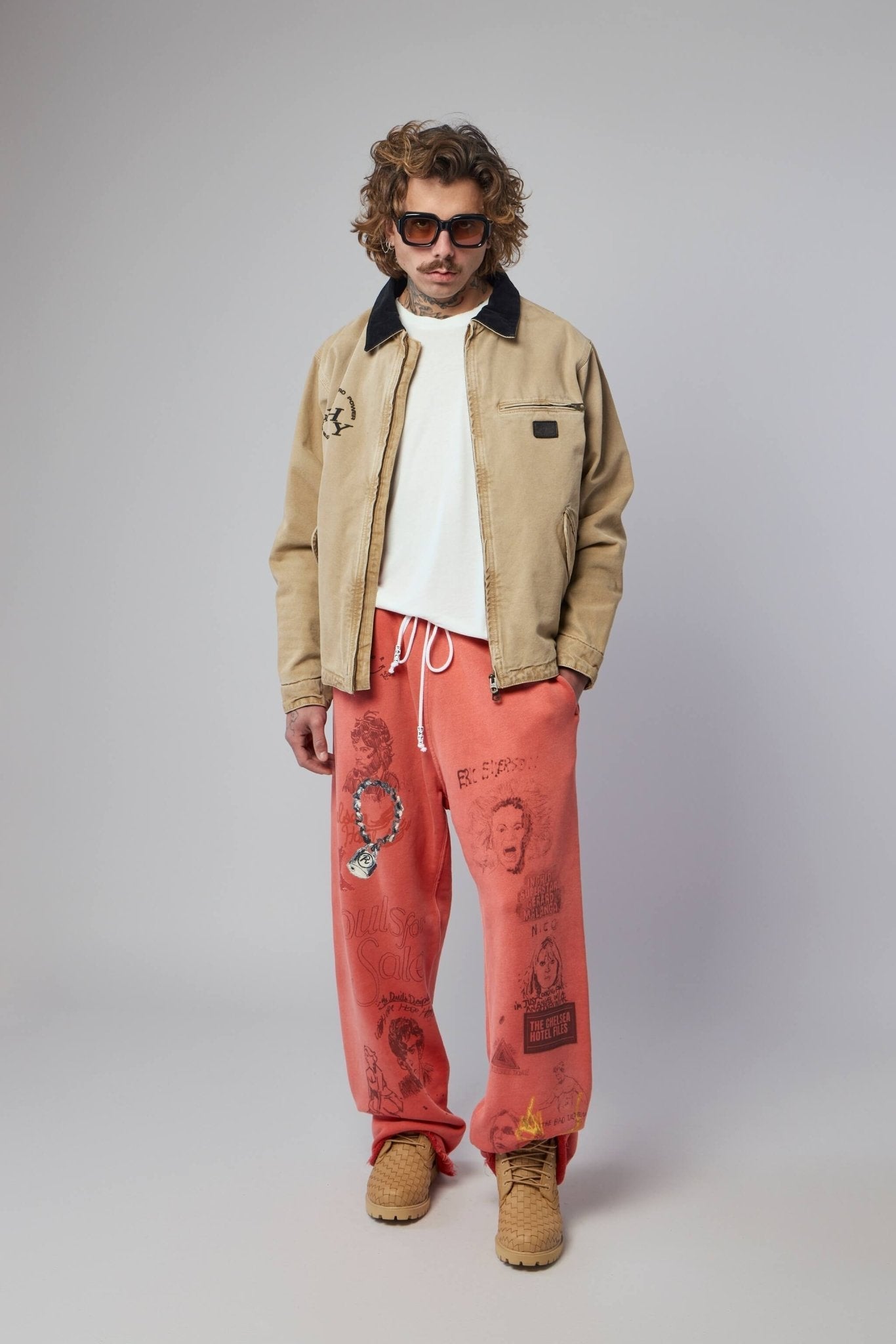 Workwear Jacket