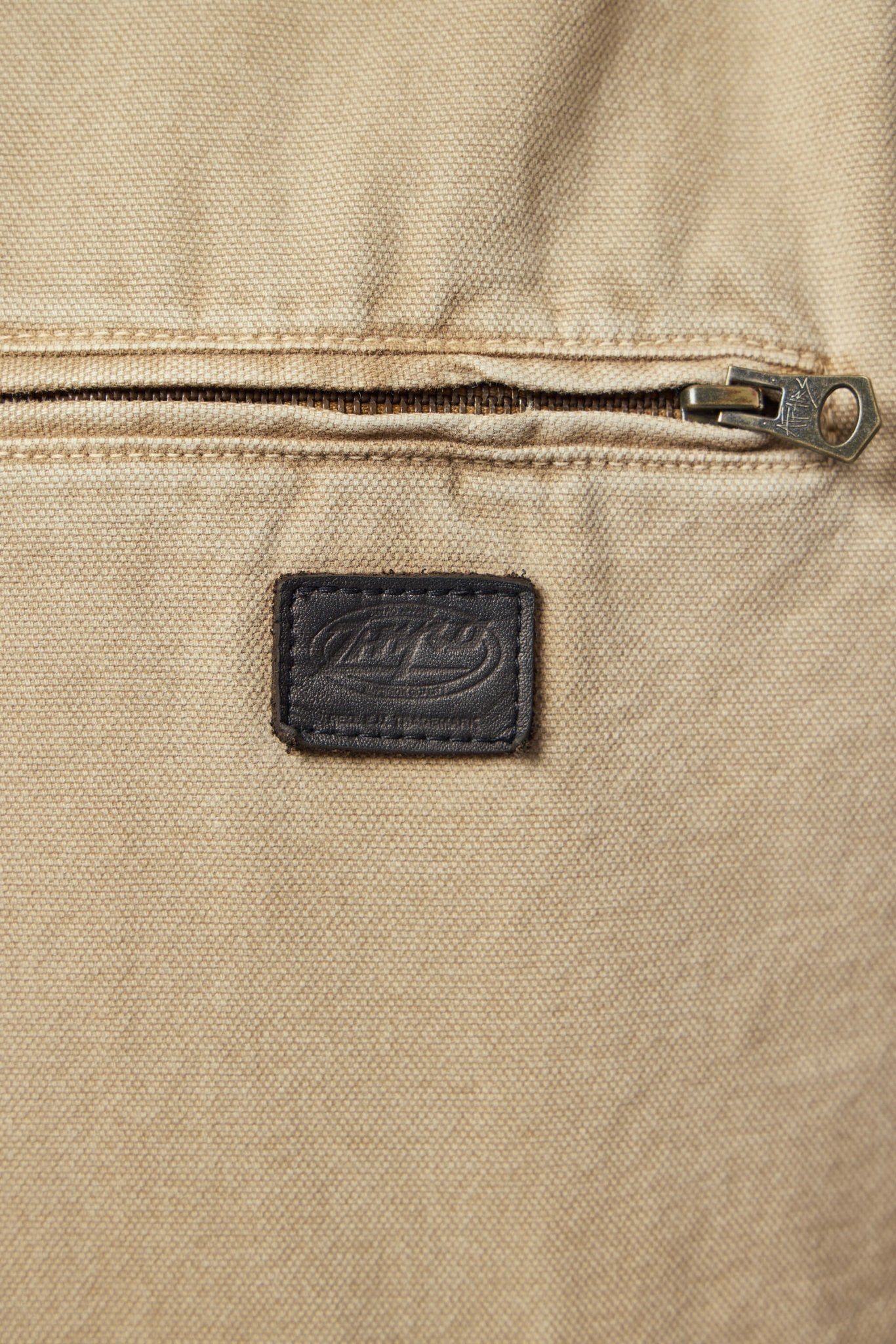 Workwear Jacket