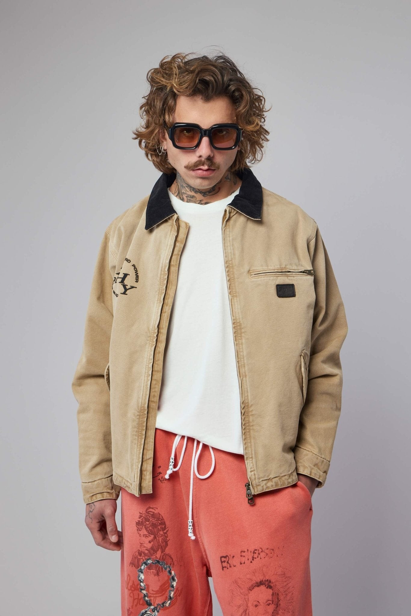 Workwear Jacket