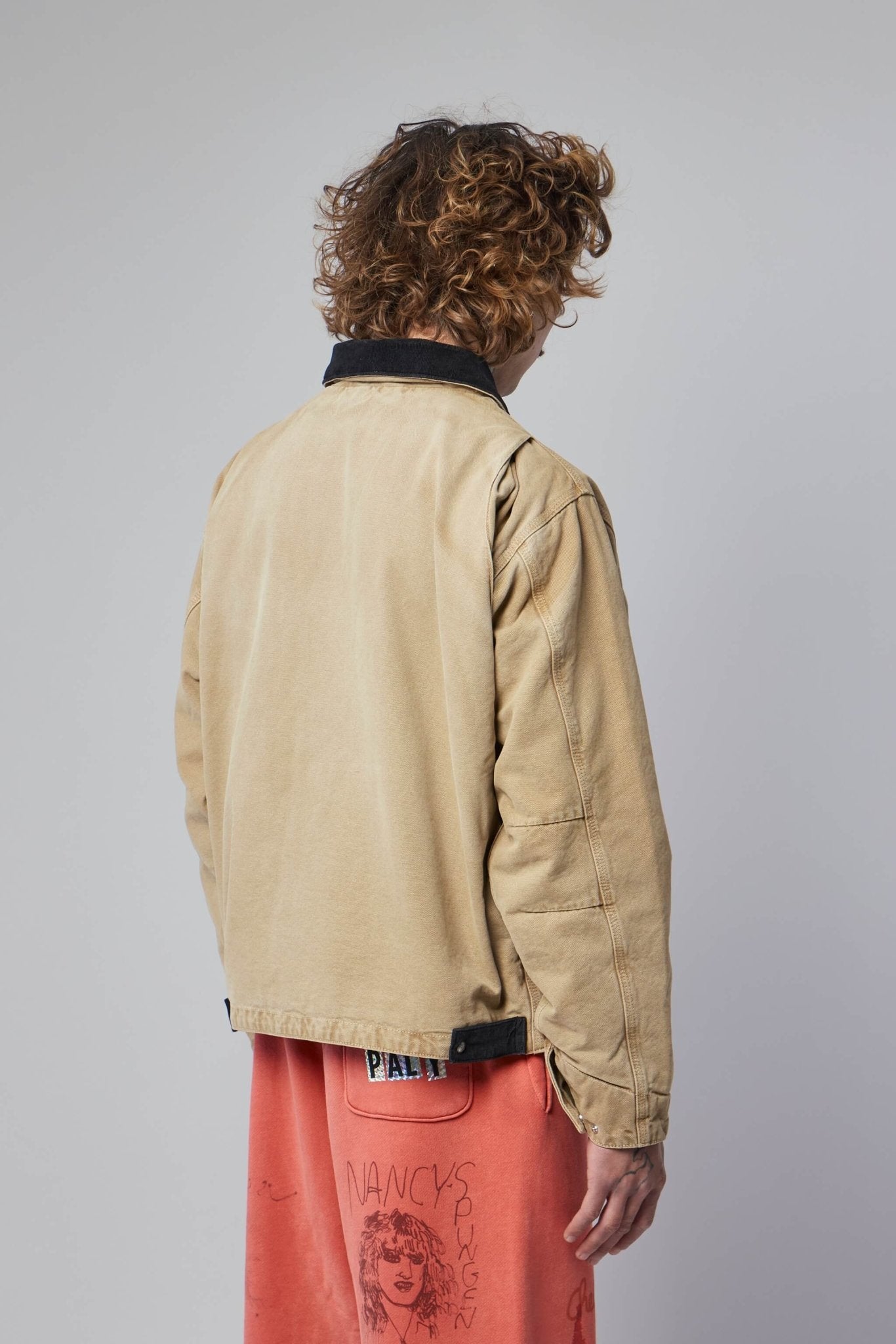 Workwear Jacket