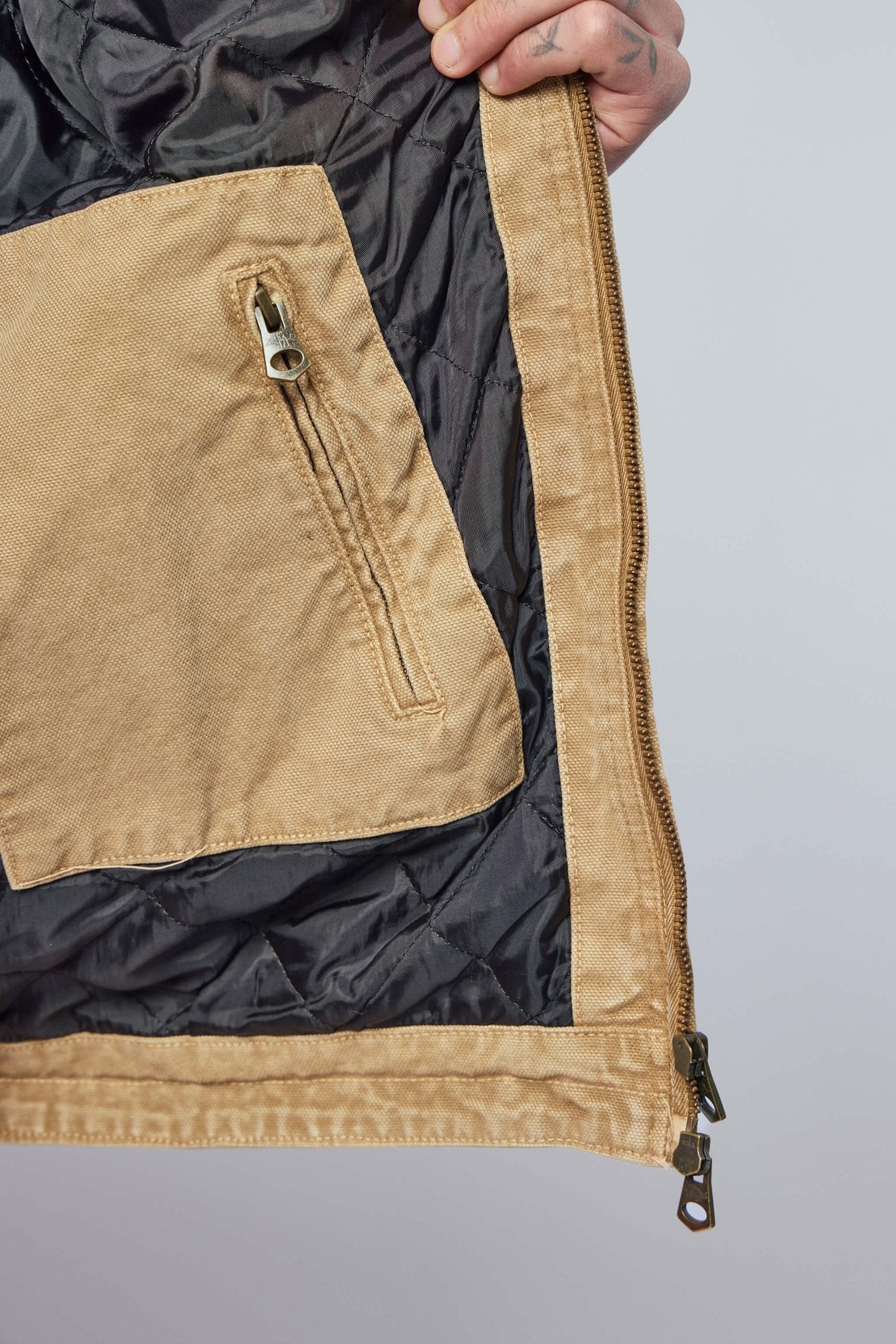 Workwear Jacket
