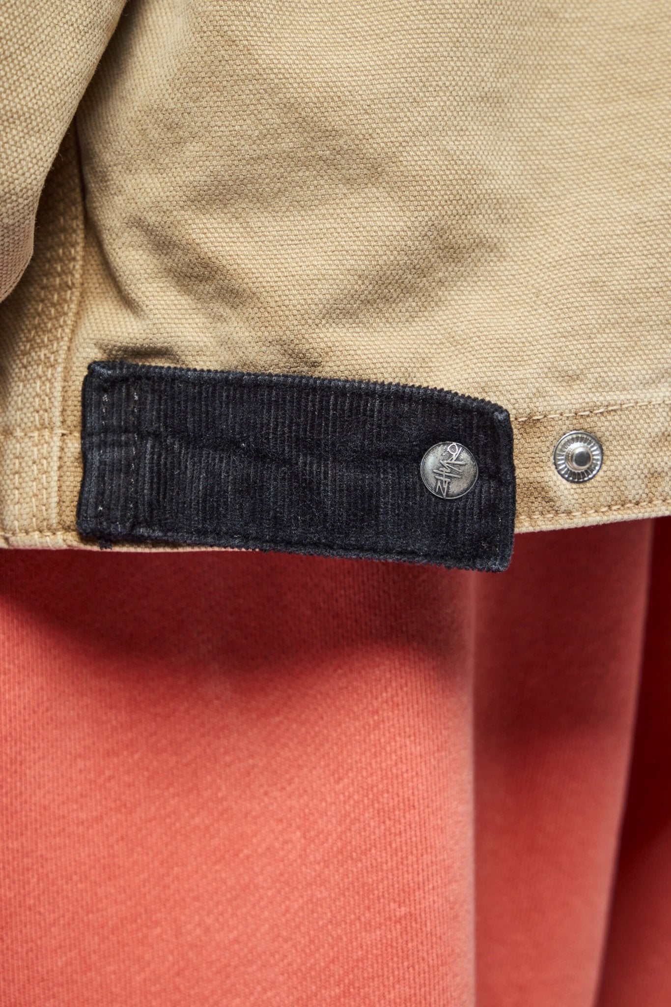Workwear Jacket